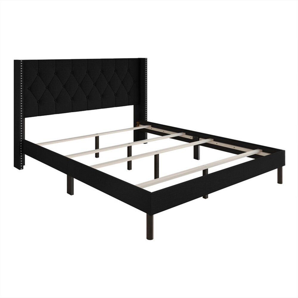 Home Design 80270-521 beds - View #9