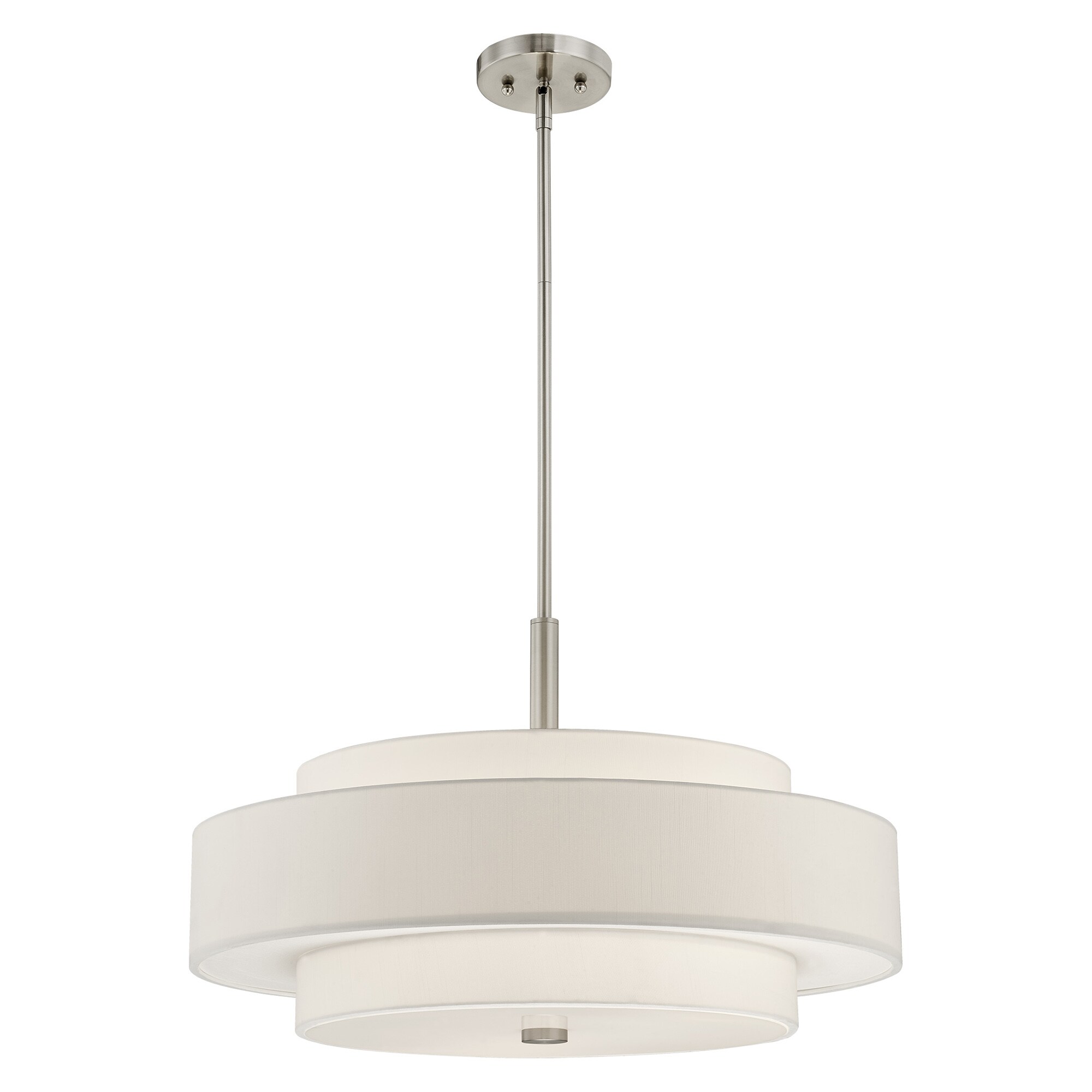 Livex Lighting 50875-91 Pendant-Lights - View #3