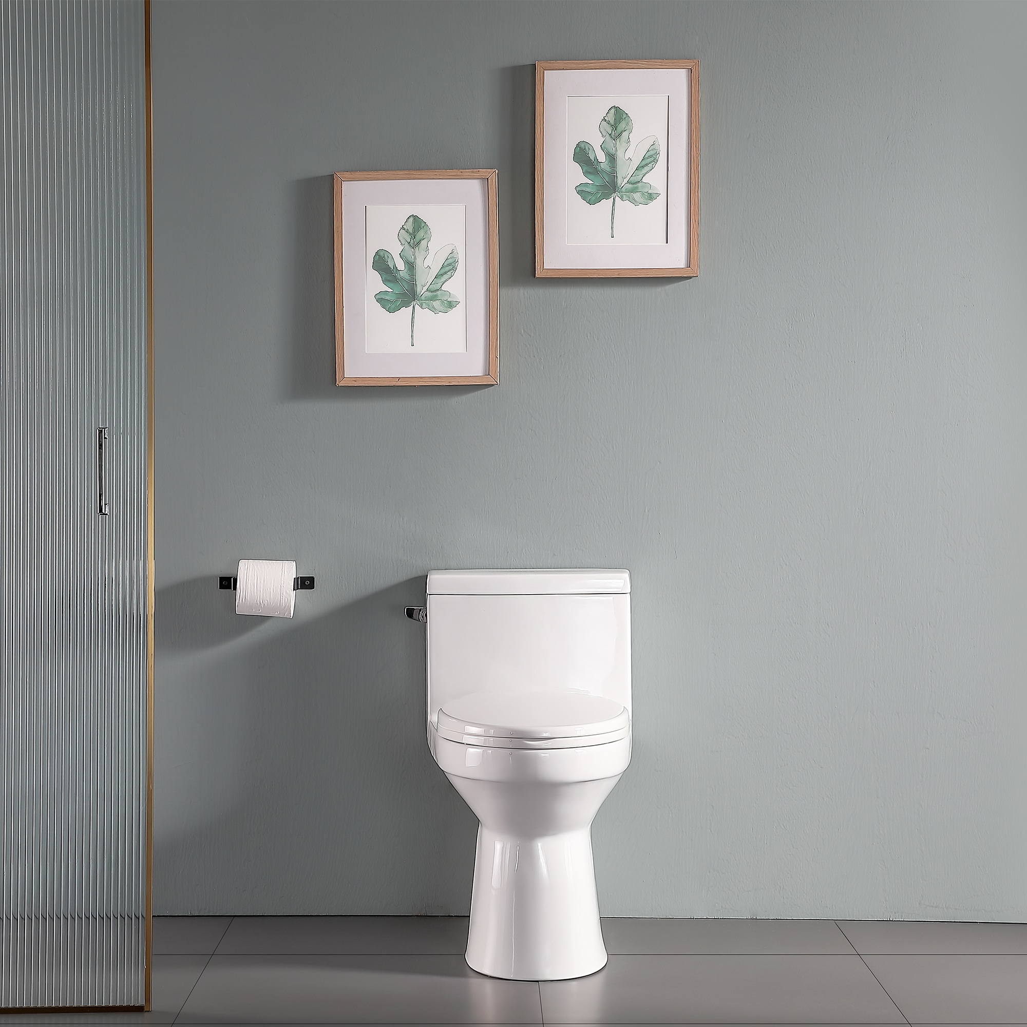 Lordear LD-BATHMA133TC toilets - View #2