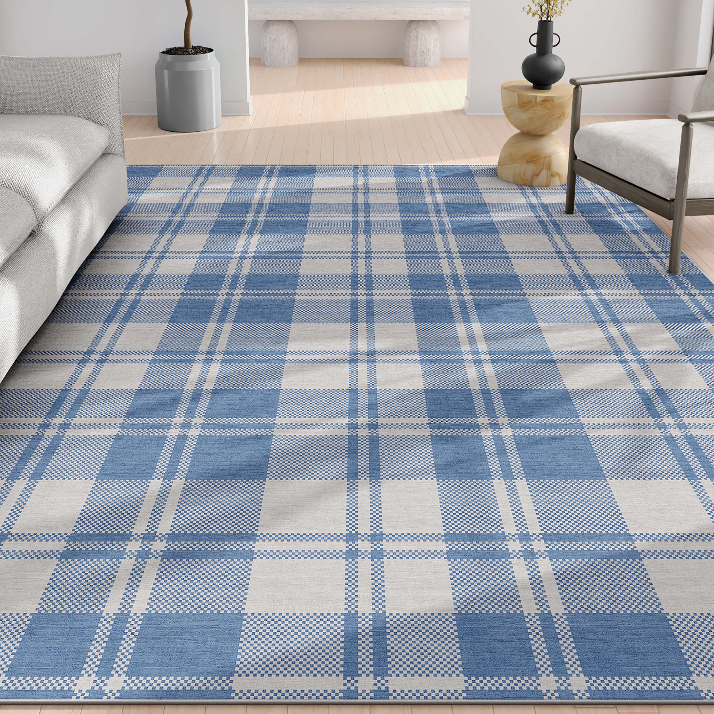 Well Woven W-PLD-01J-7 rugs - View #6