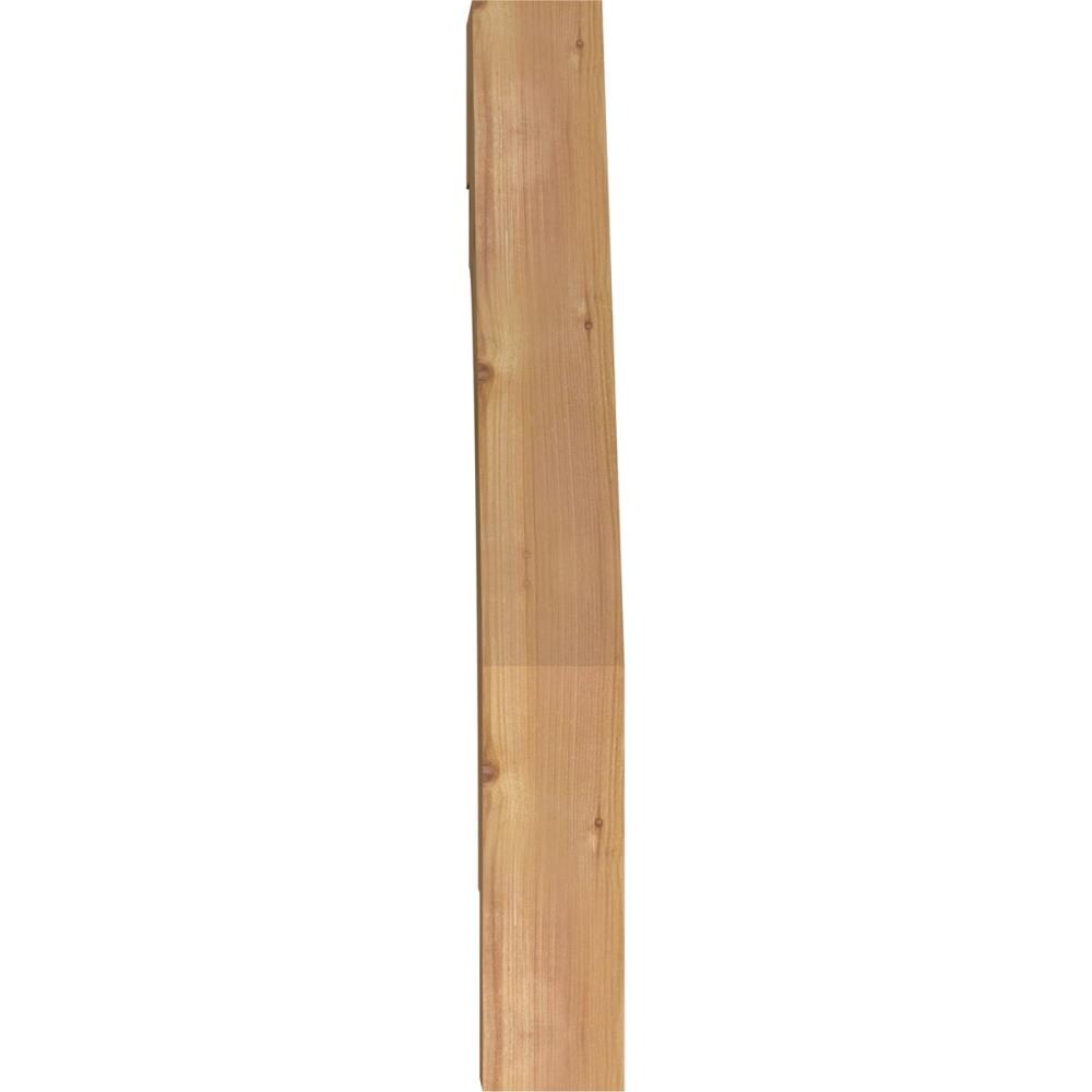 Ekena Millwork BRC04X16X28MRC00SWR braces - View #4