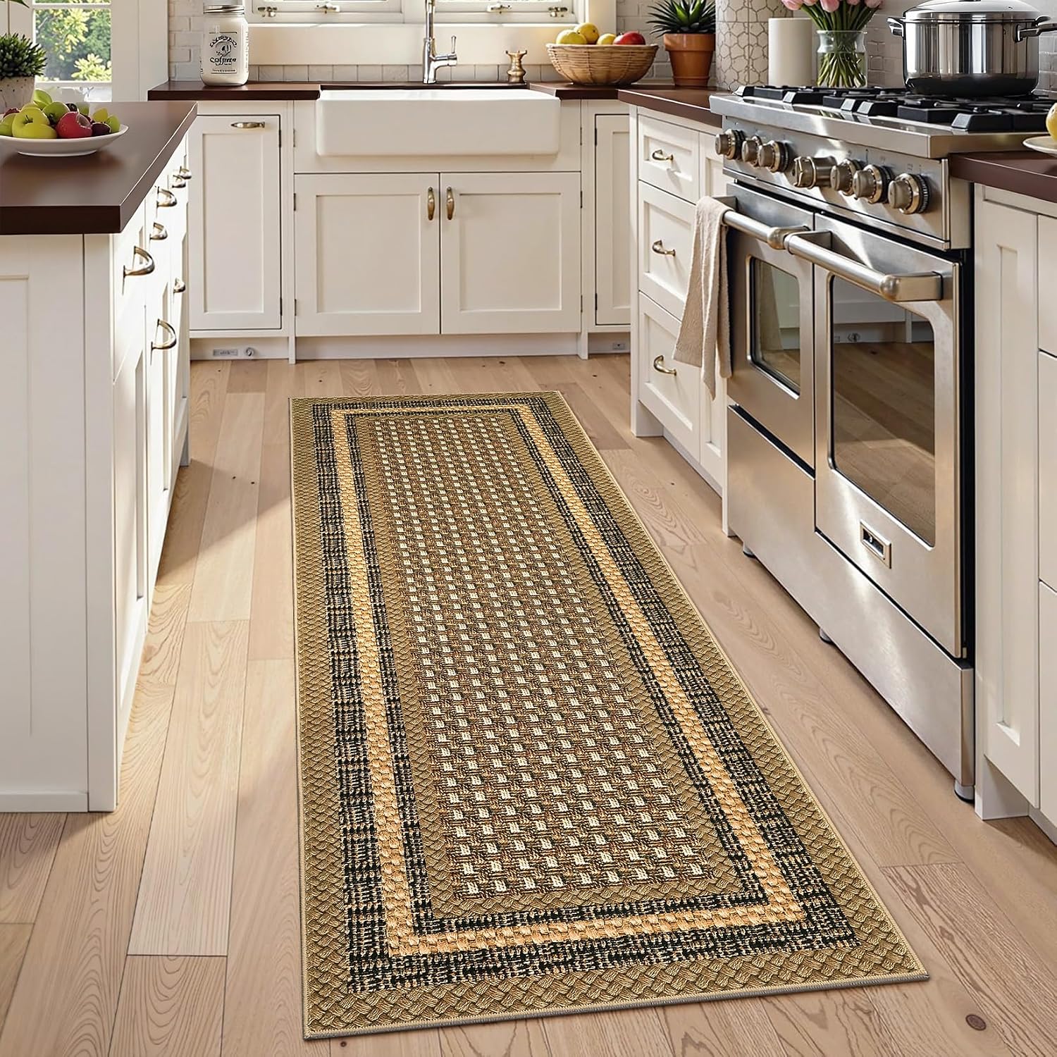 Assile XH26081904 rugs - View #3