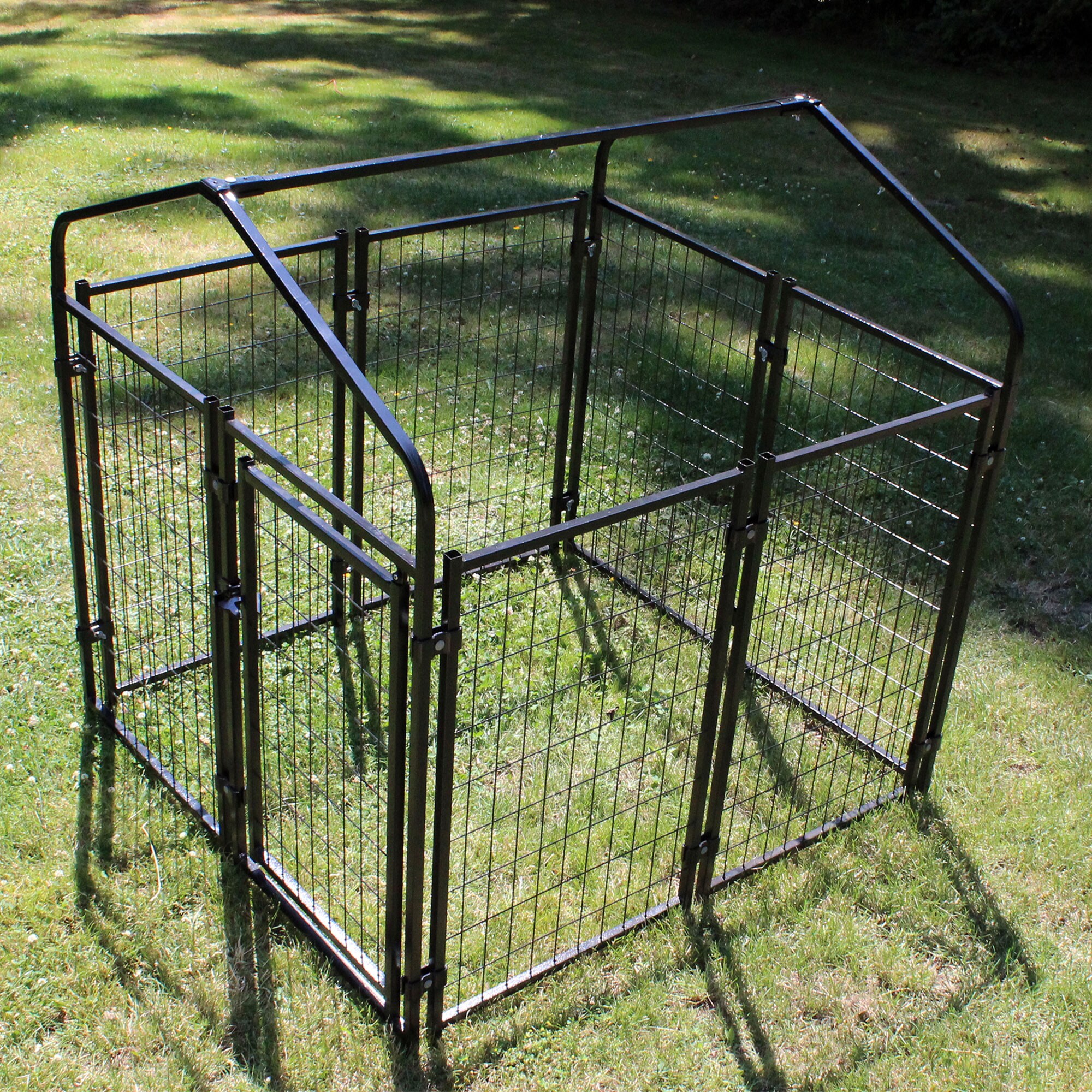 Lucky Dog 90332 Pet-Crates-Carriers - View #6