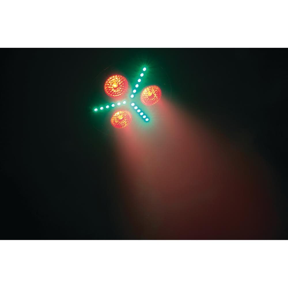 CHAUVET DJ FXPAR3 Novelty-Lighting - View #11