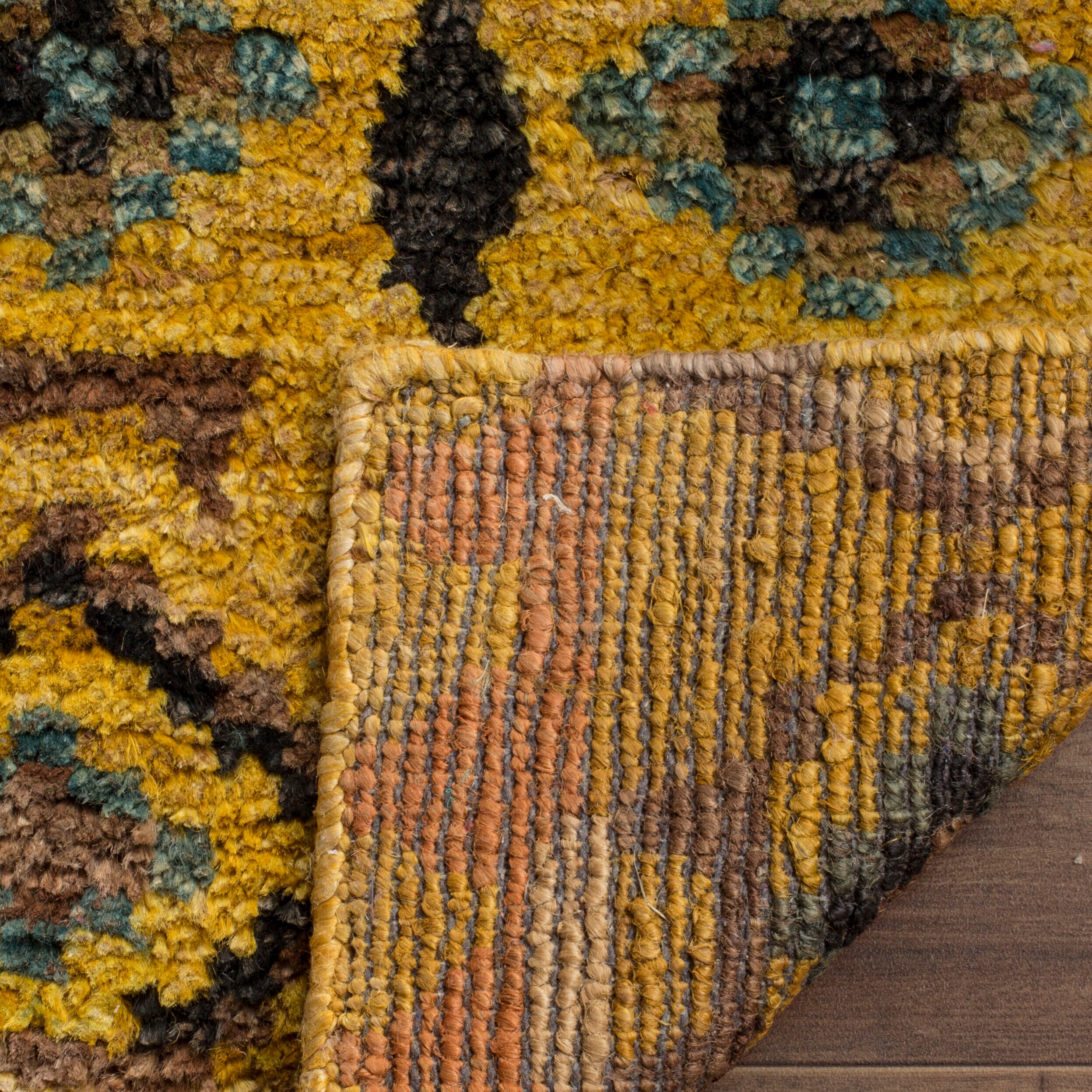 Safavieh TGR652A-4 rugs - View #3