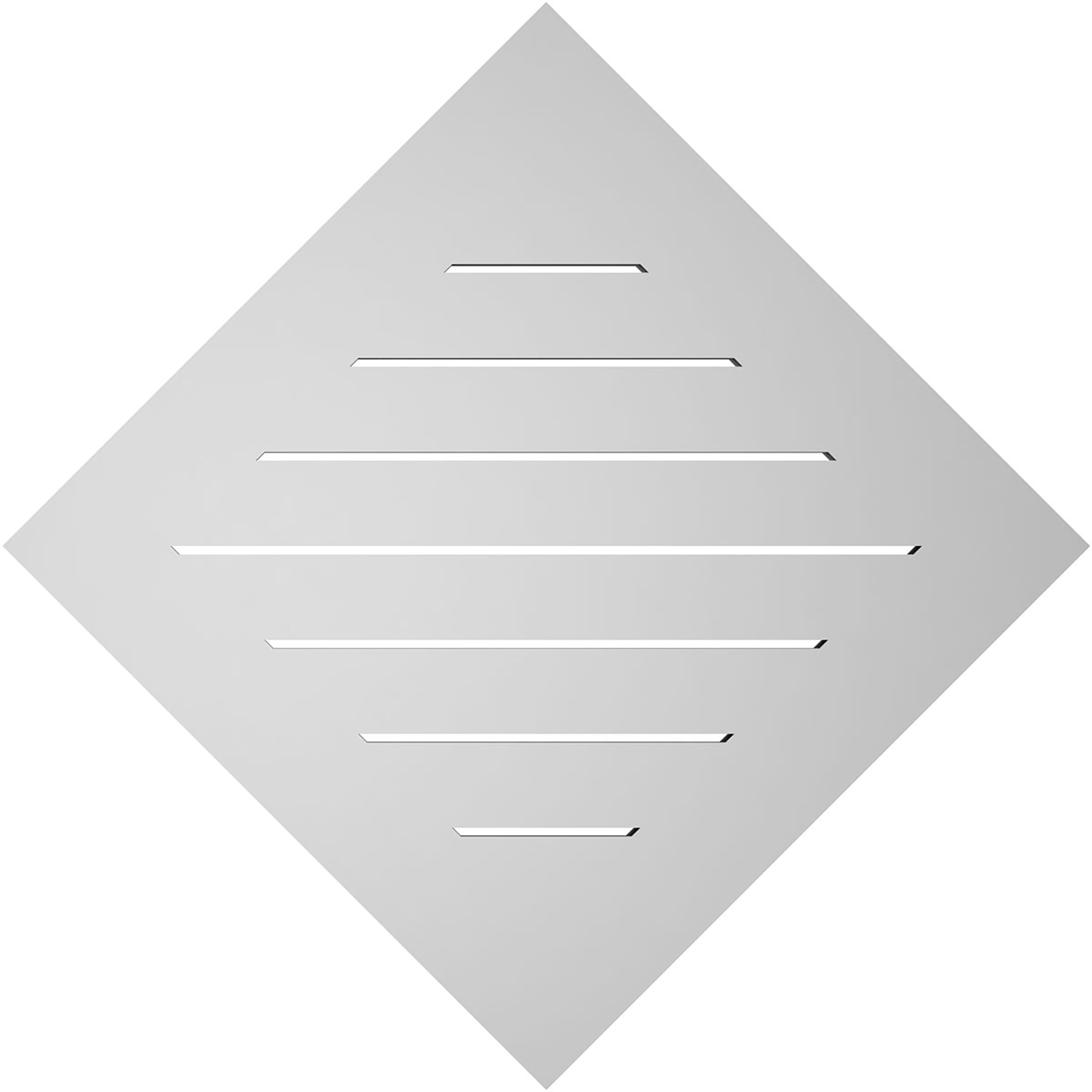Ekena Millwork GVPDI30X3001SN Gable-Vents - View #4