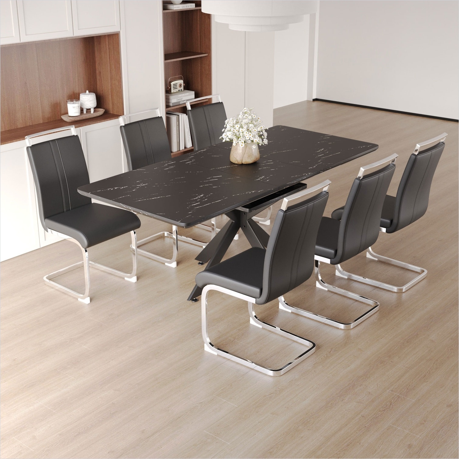 SunJet E6ZF53NANLJC Dining-Sets - View #13
