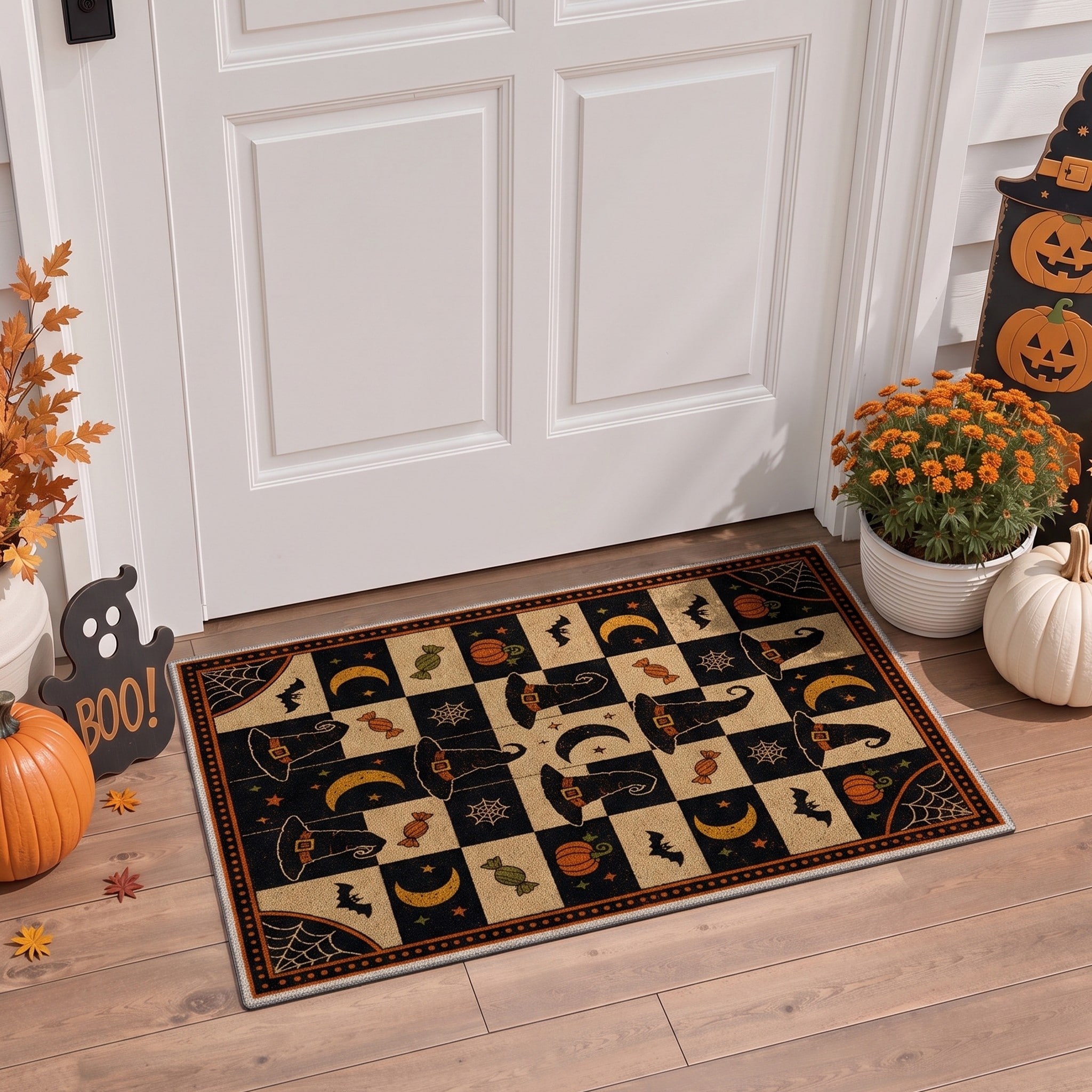 BAVNI ARH81815-SPOOK-2X5  - View #3