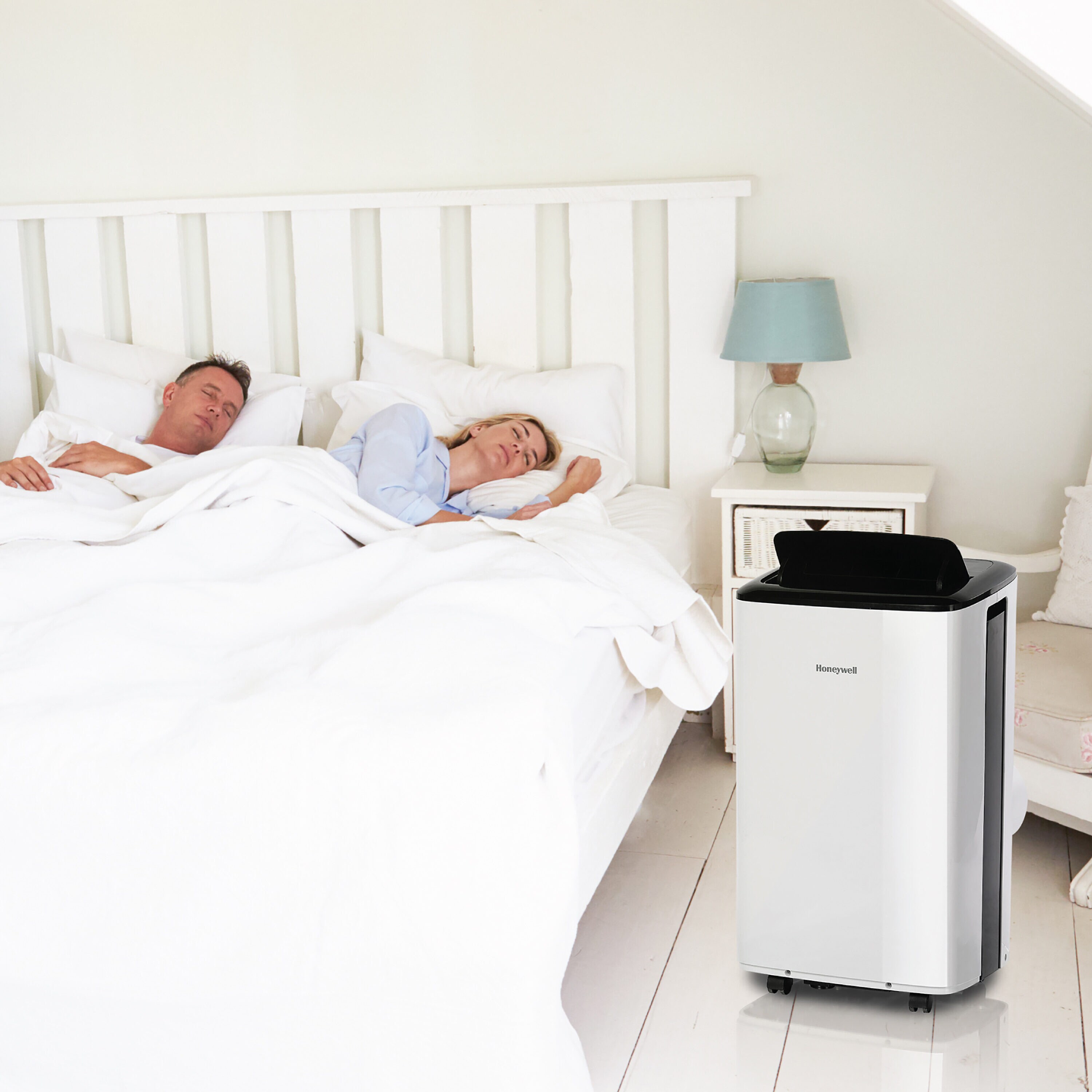 Honeywell HF2CESVWK8 Portable-Air-Conditioners - View #7