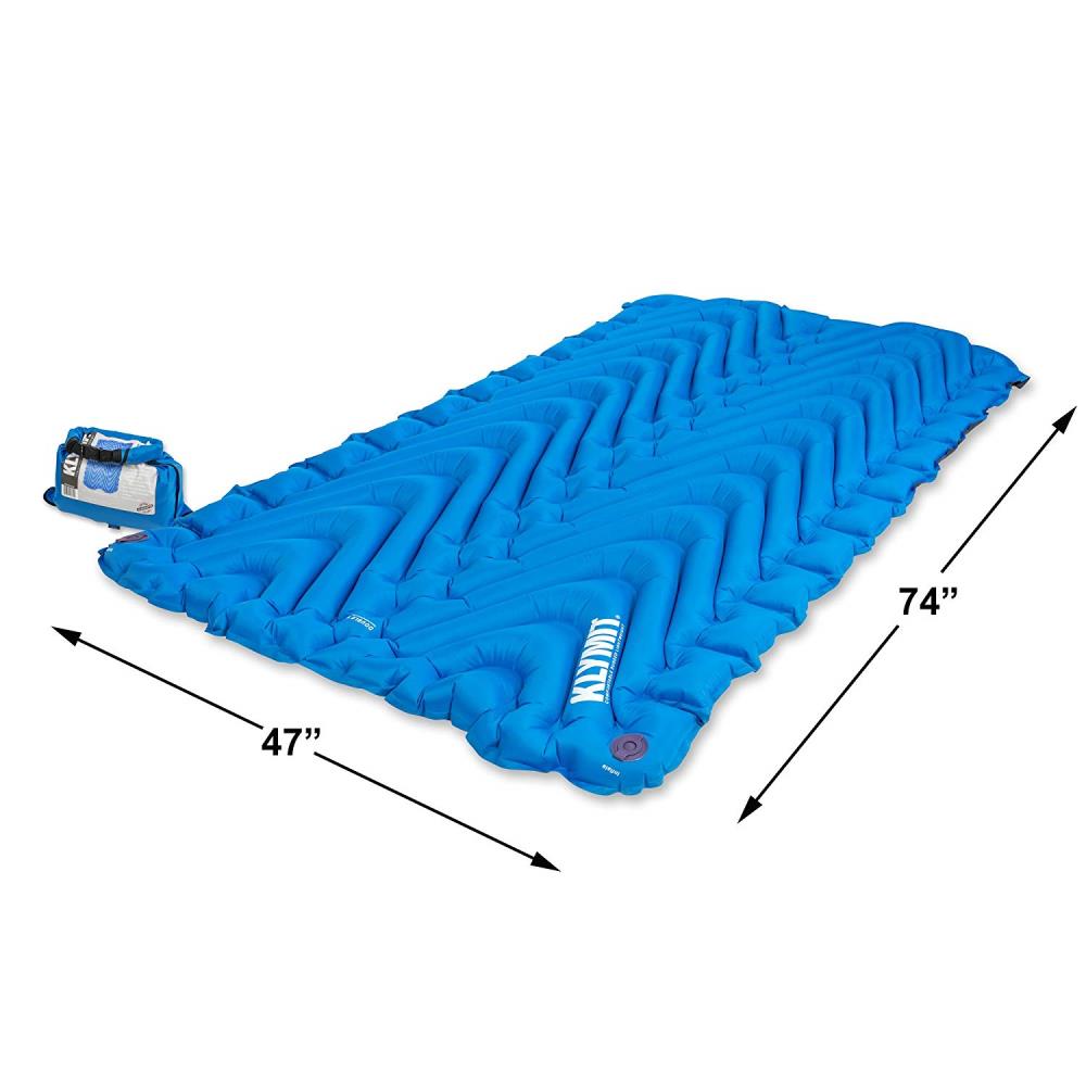 Klymit 148037 Sleeping-Bags - View #2