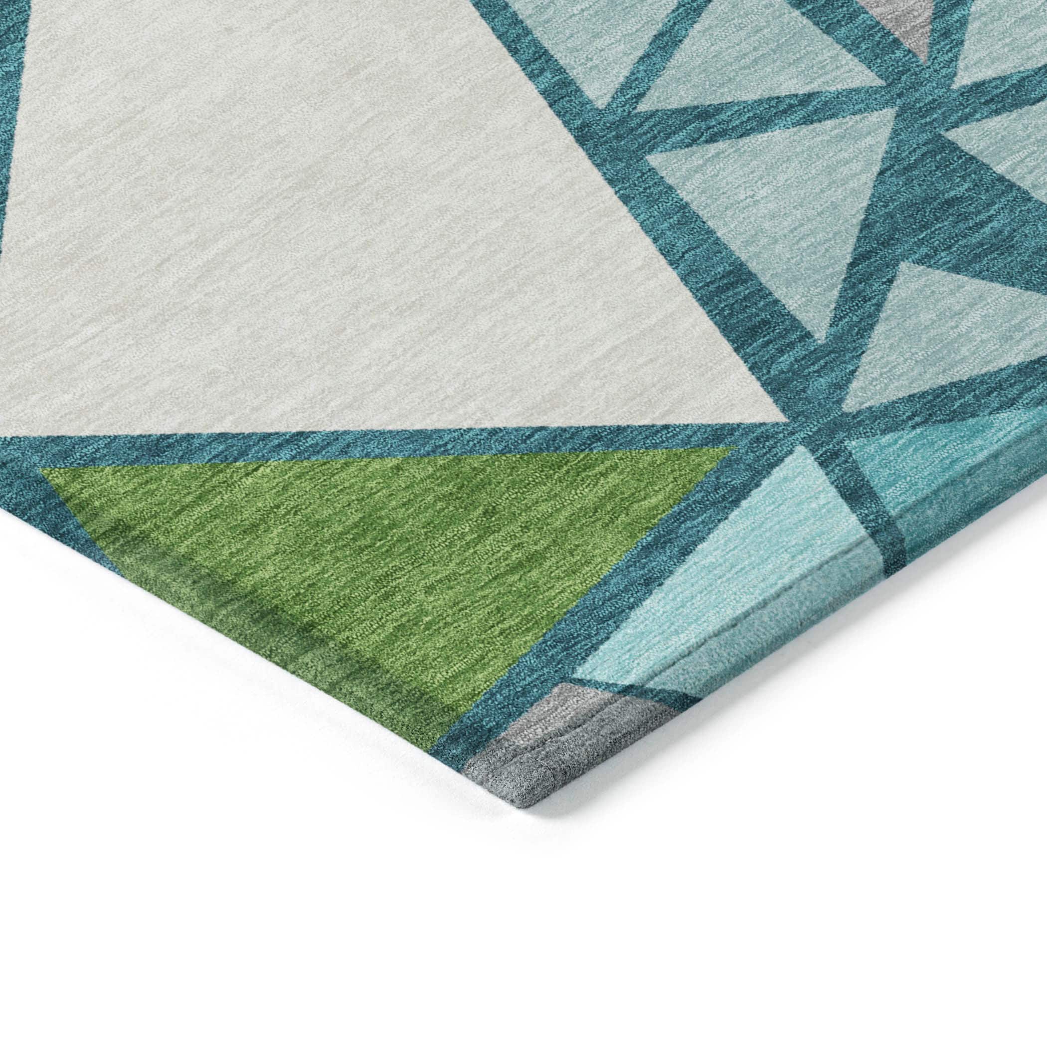 Addison Rugs ACN1039TE2X8 rugs - View #4