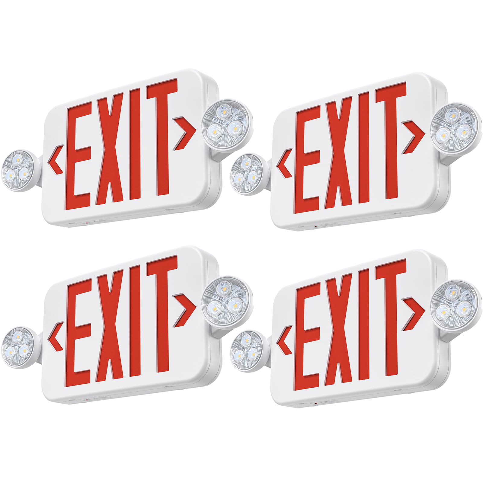 Vrbgify LVG0401E45 Emergency-Exit-Lighting - View #7