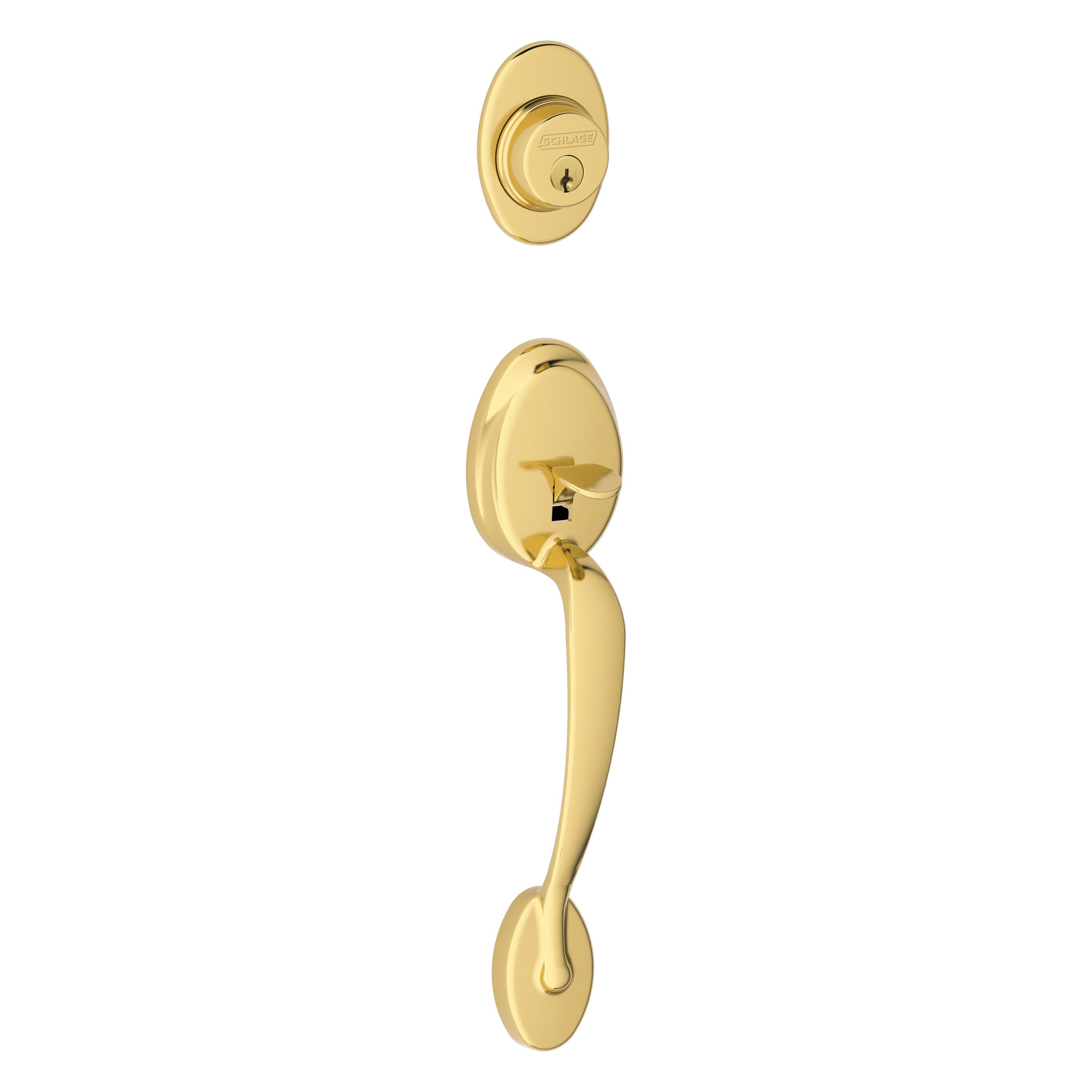 Schlage F60 V PLY 505 605 handlesets - View #7