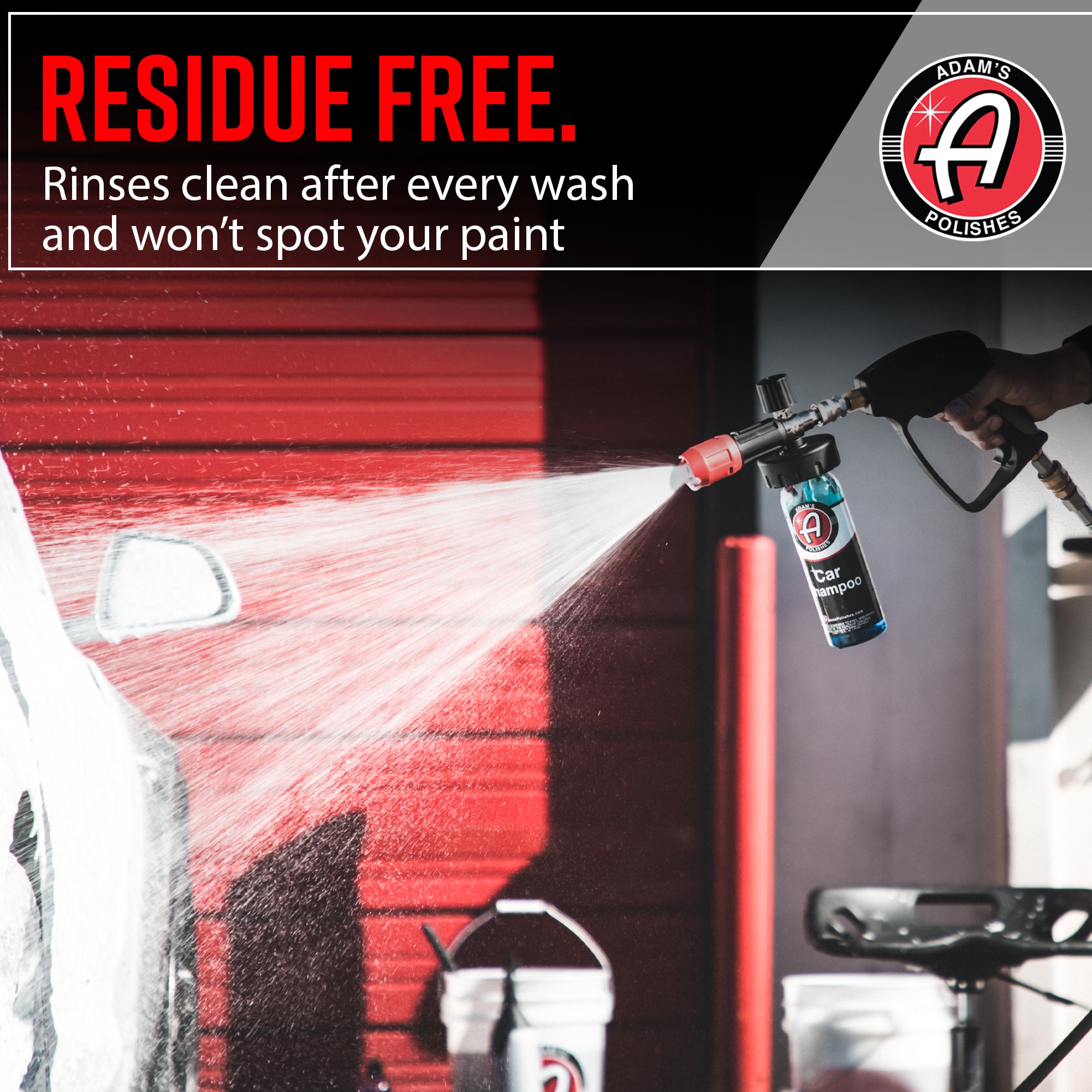 Adams E304128800 Car-Exterior-Cleaner - View #4