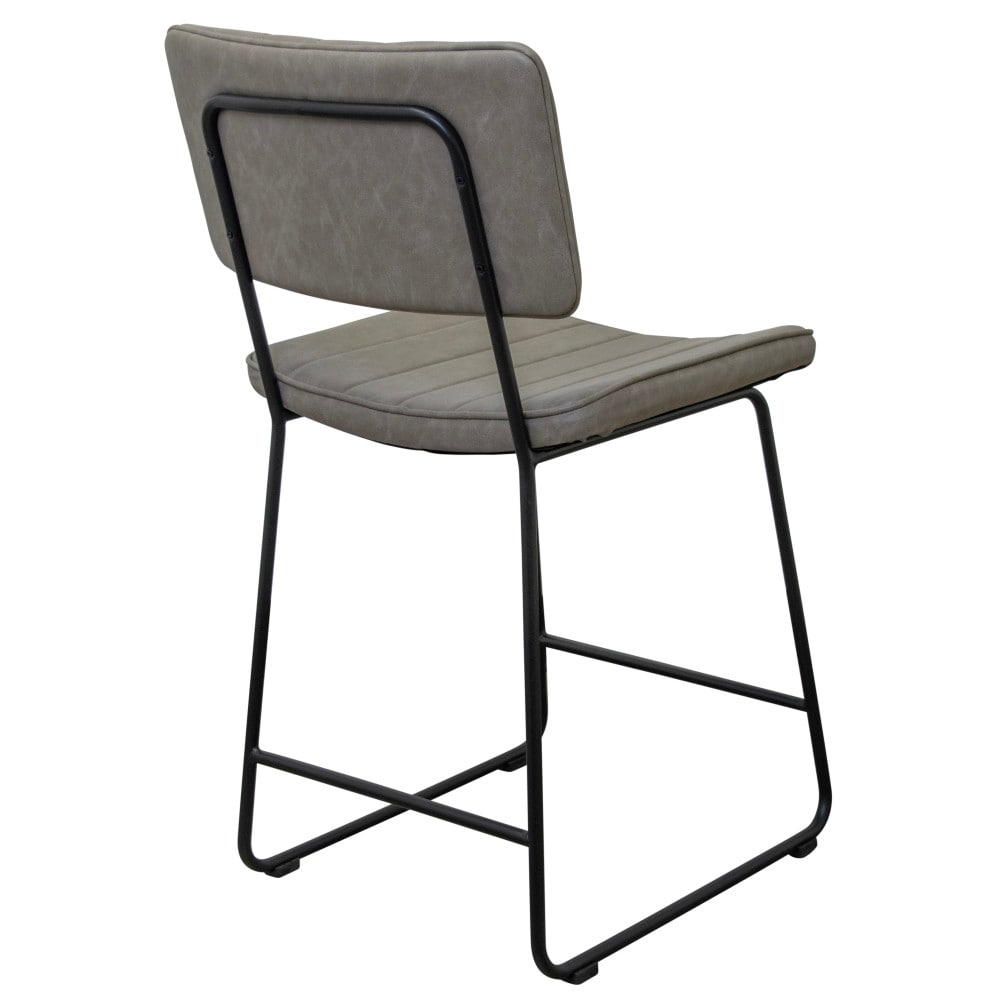 Steve Silver TRI600GCS stools - View #2