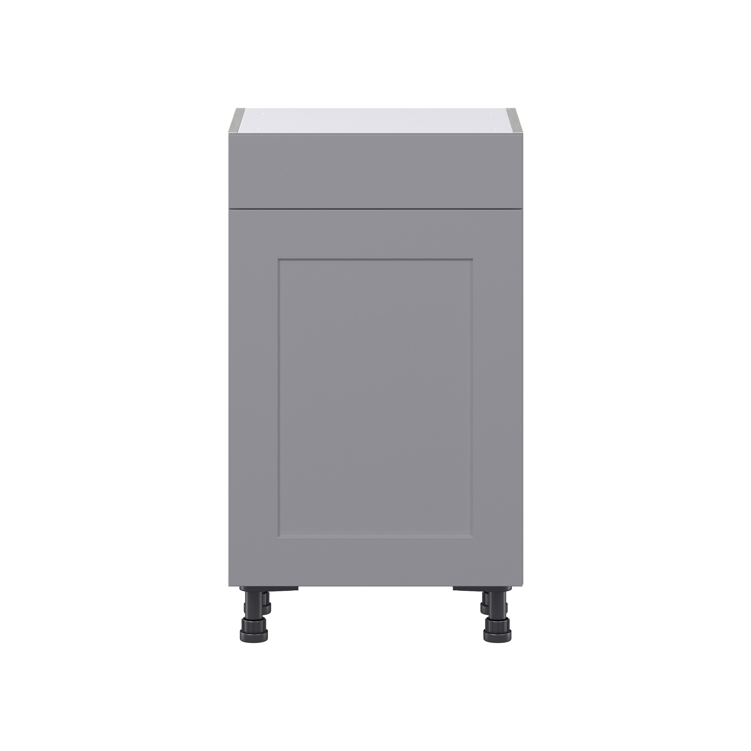 Hugo&Borg DSB1814(L/R)-BM Cabinets-Kitchen - View #6