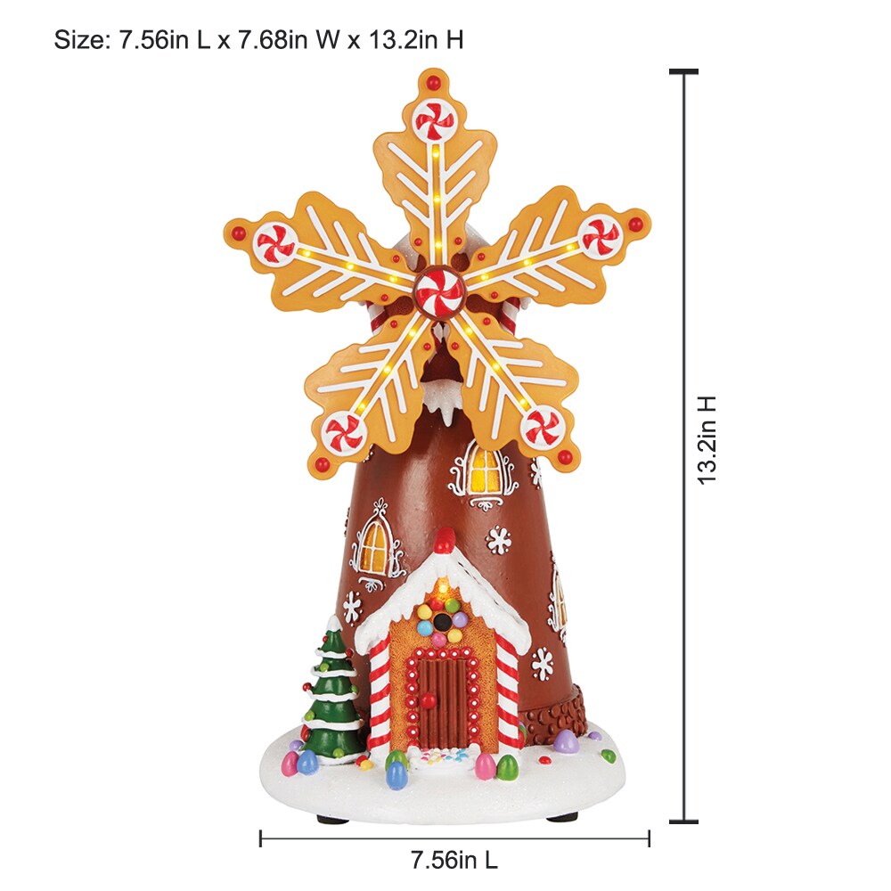 Carole Towne C76689 Christmas-Collectibles - View #7