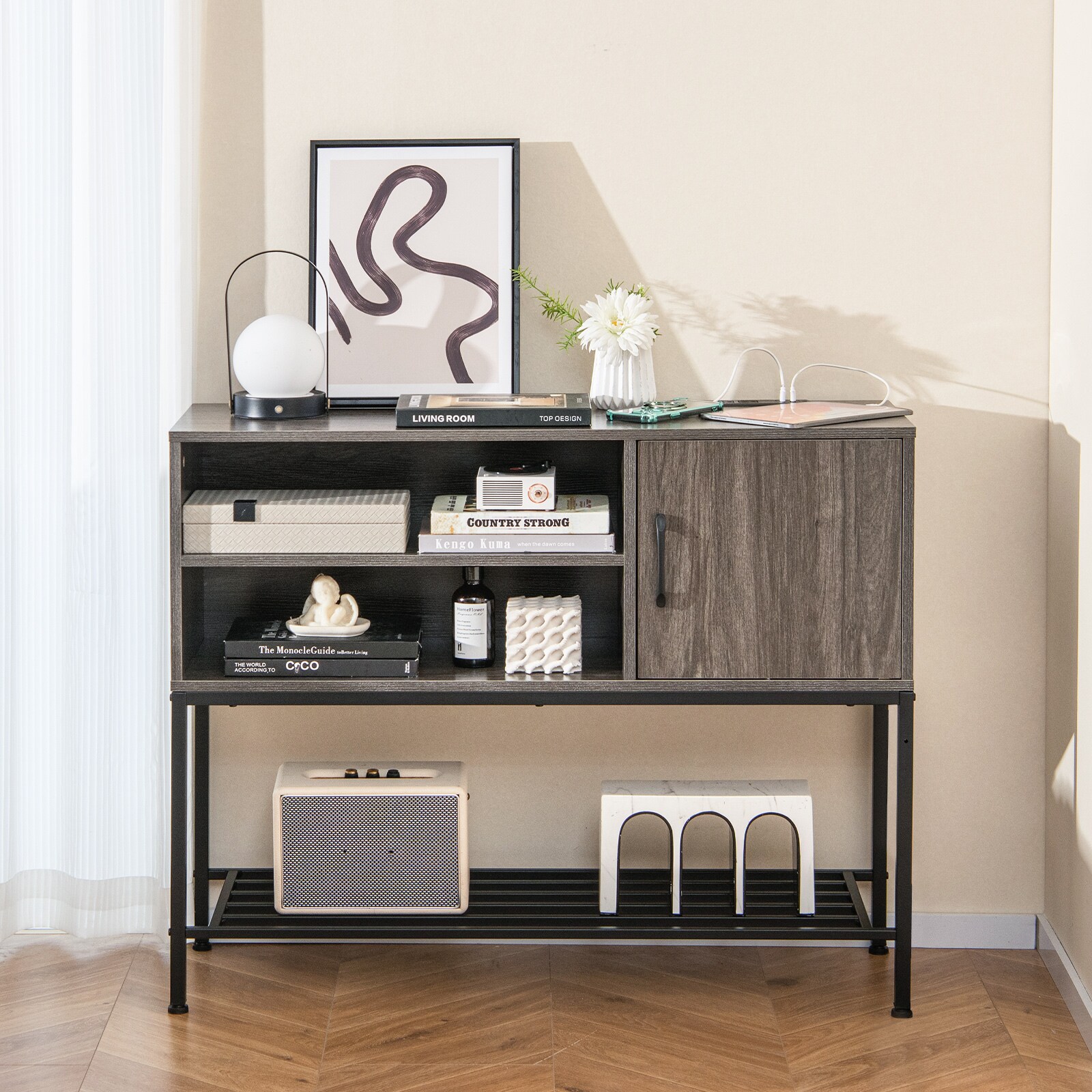 Slickblue D-CO-RG-SU51211VJ Dining-Kitchen-Storarge - View #5