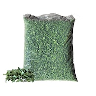 Bagged Mulch Color/Finish Family Green