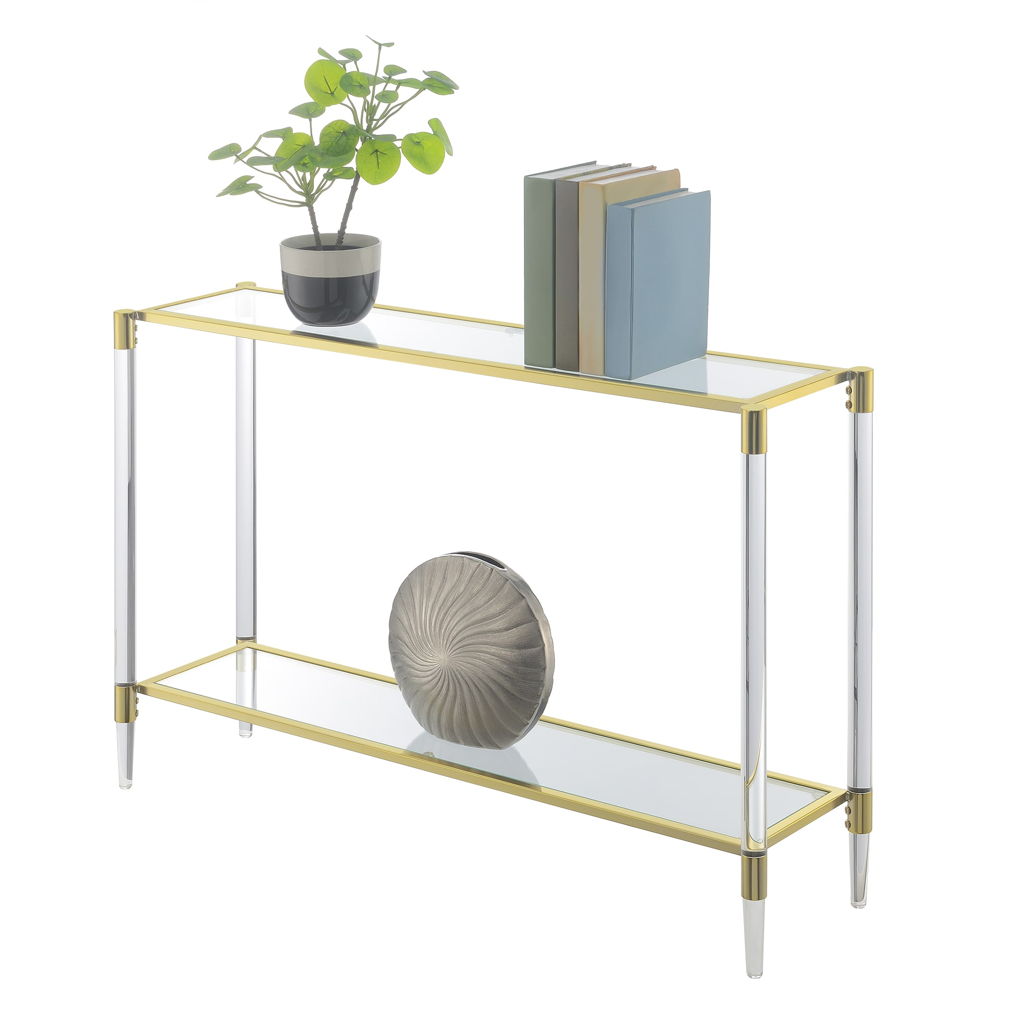 Convenience Concepts S14-139 Console-Sofa-Tables - View #8