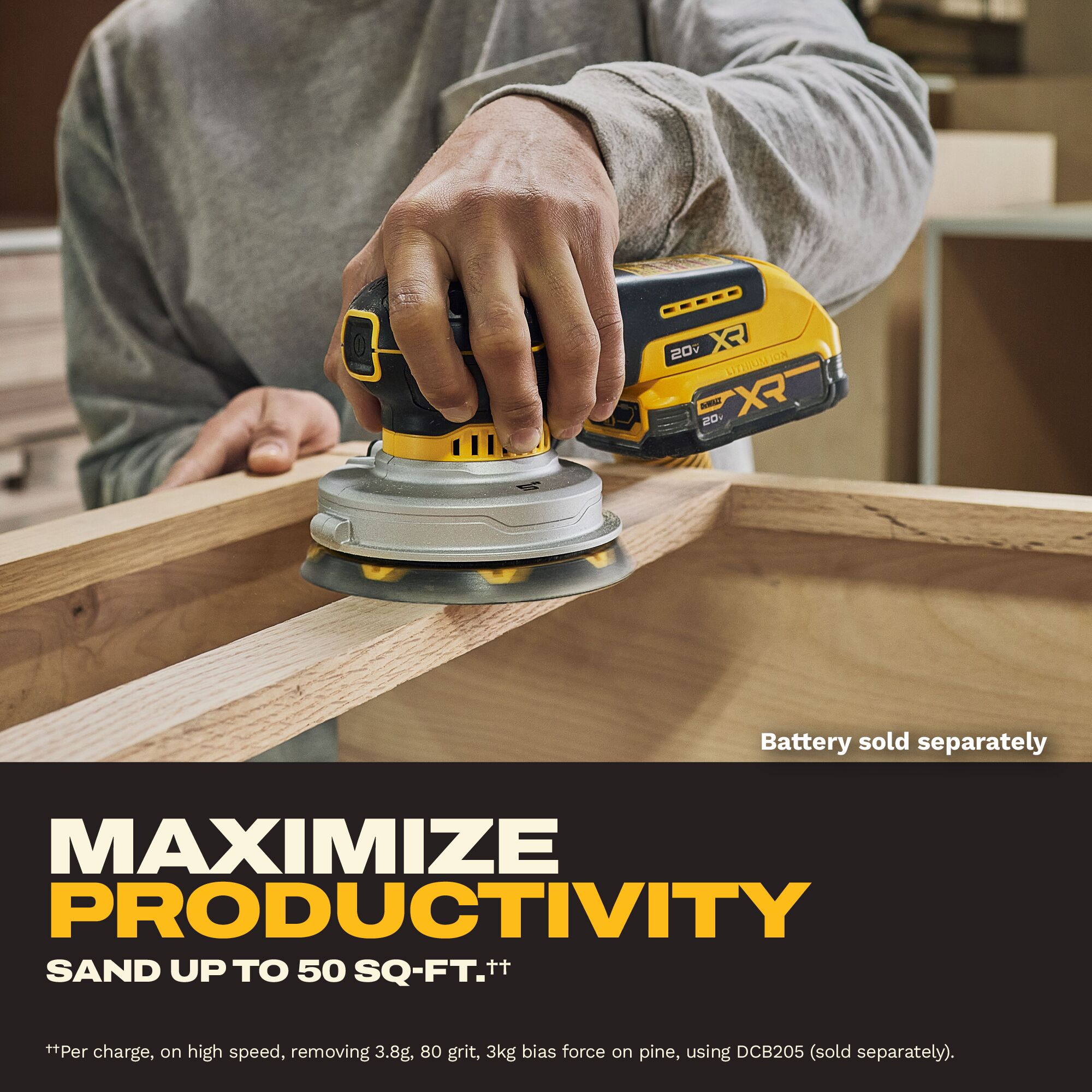DEWALT DCW211B b100120 - View #5