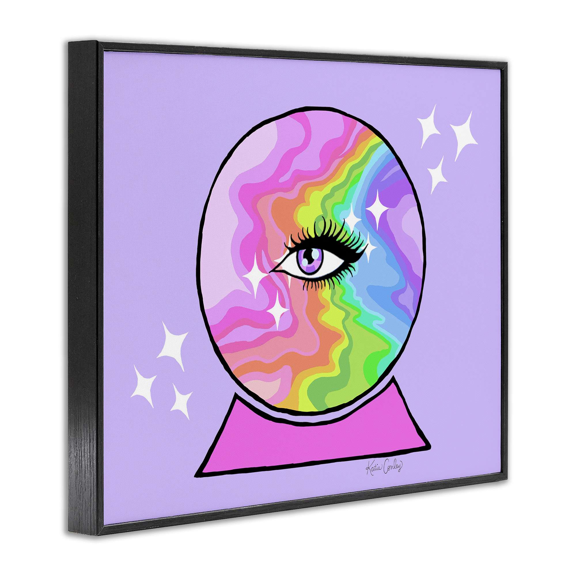 Stupell Industries BS-747-FR-16X20 Wall-Art - View #2