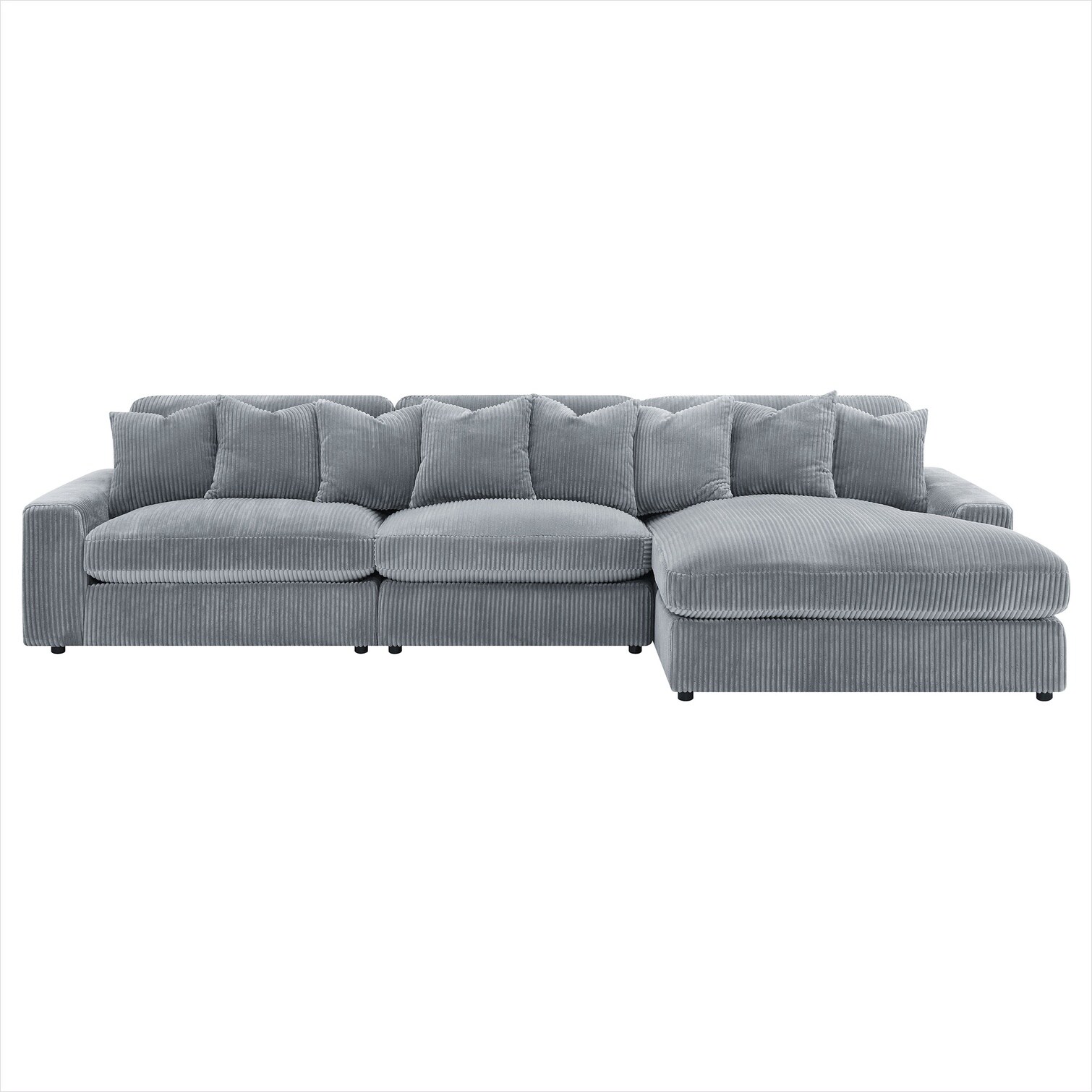 SunJet SUERT85D5THB Sofas-Loveseats - View #3