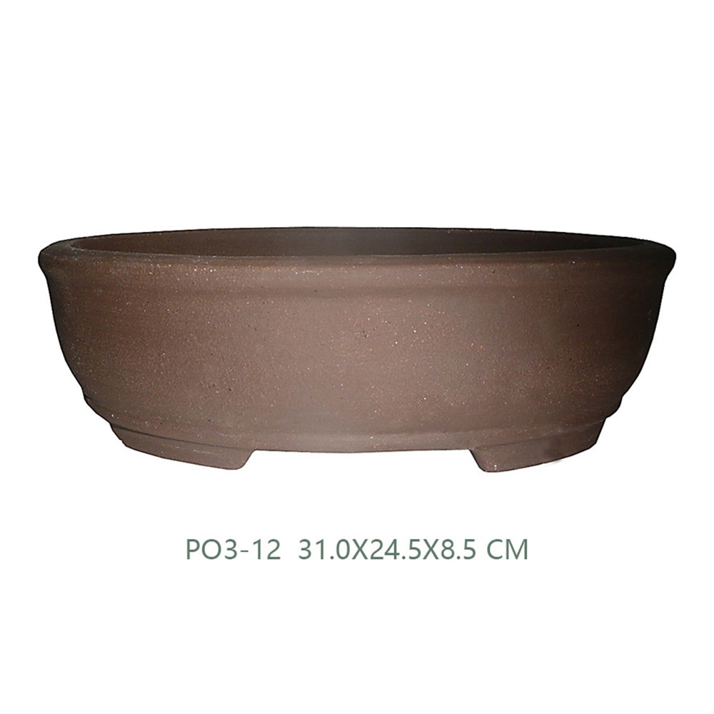 Brussel's Bonsai CUPO3-12 Planter-Window-Box - View #4