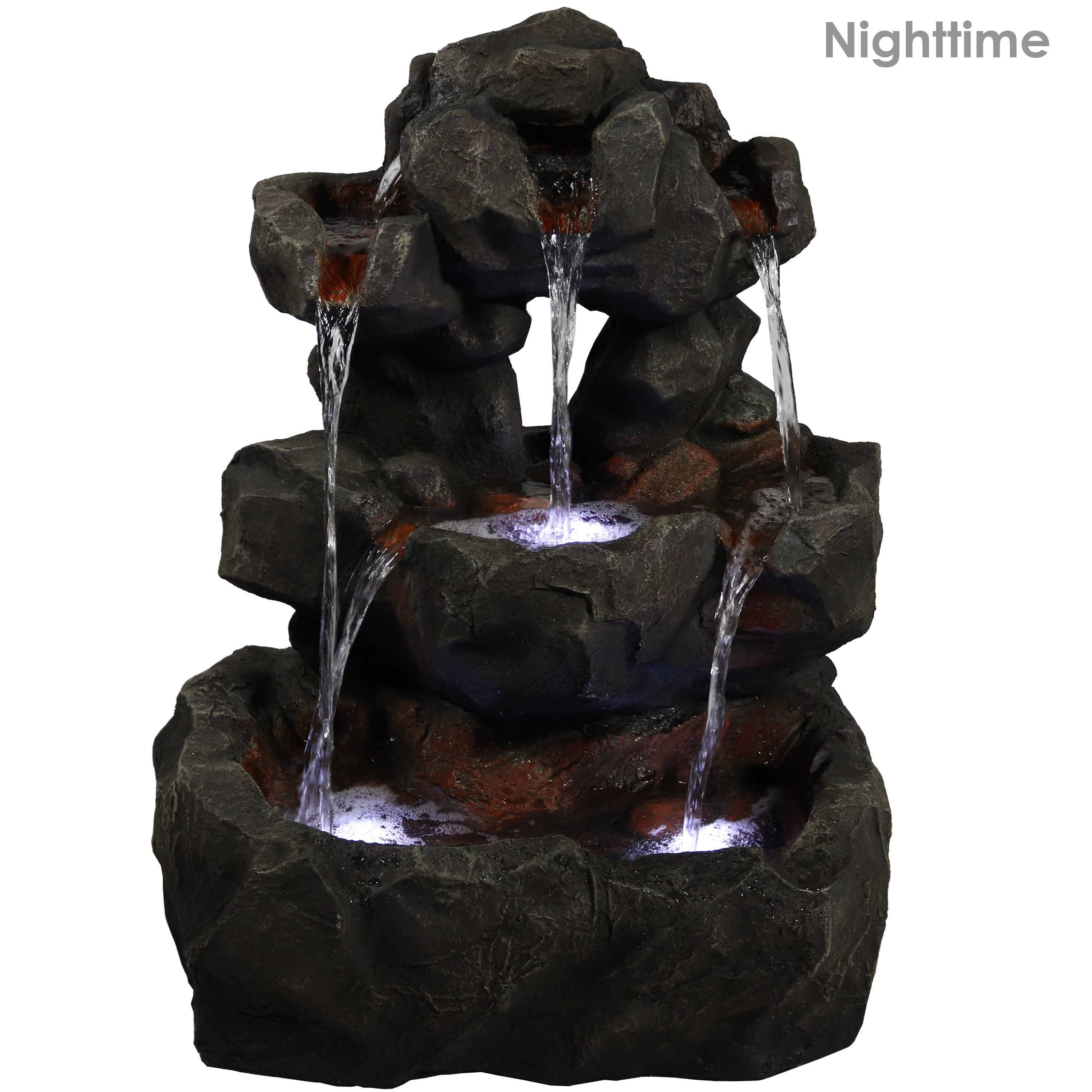 Sunnydaze Decor DW-34086 fountains - View #9