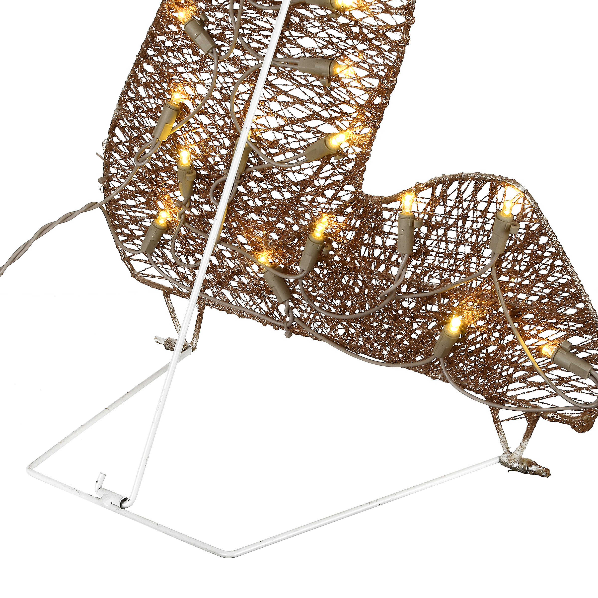National Tree Company DF-160002L Outdoor-Christmas-Decor - View #5