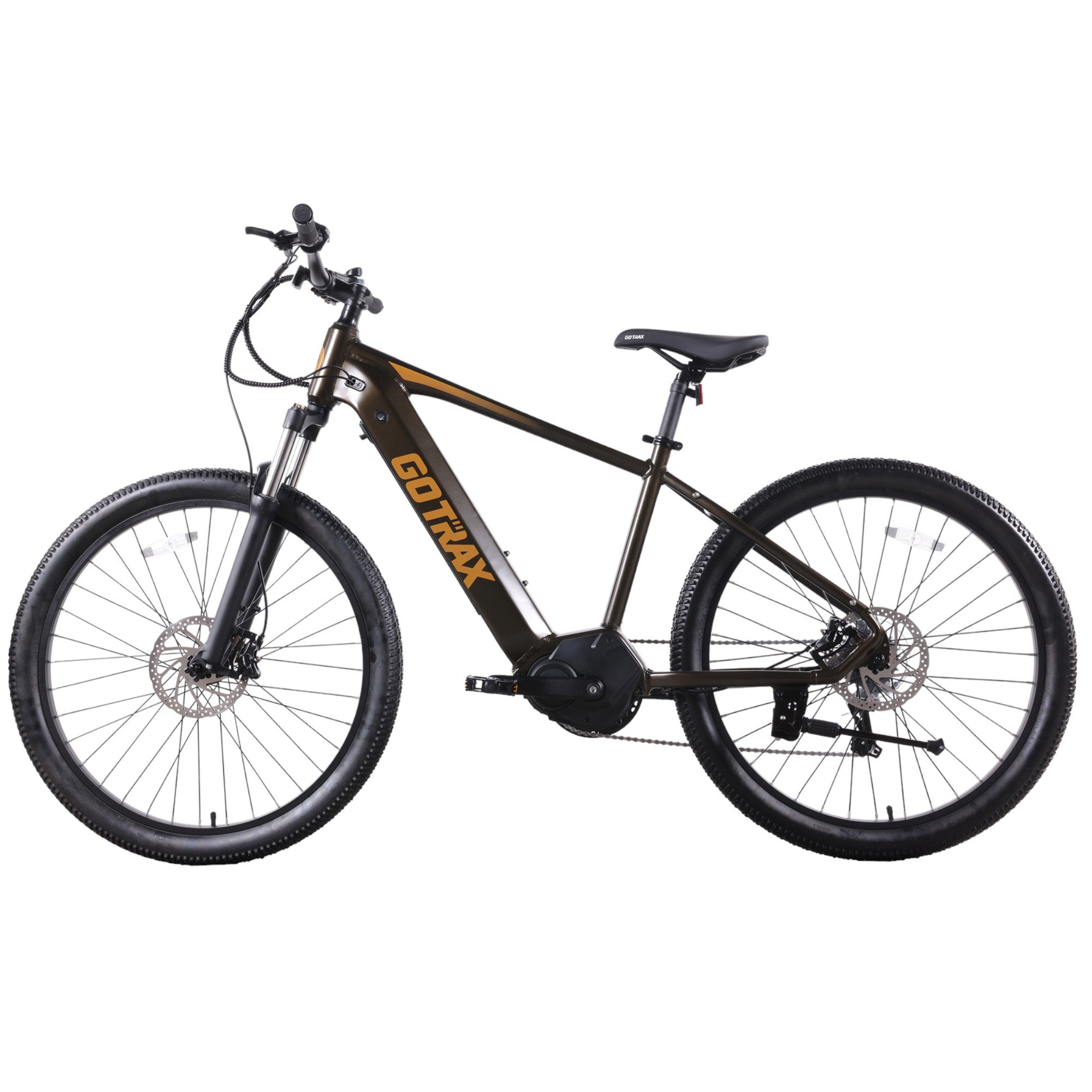 GOTRAX GT-L1NE-BLACK bikes - View #4