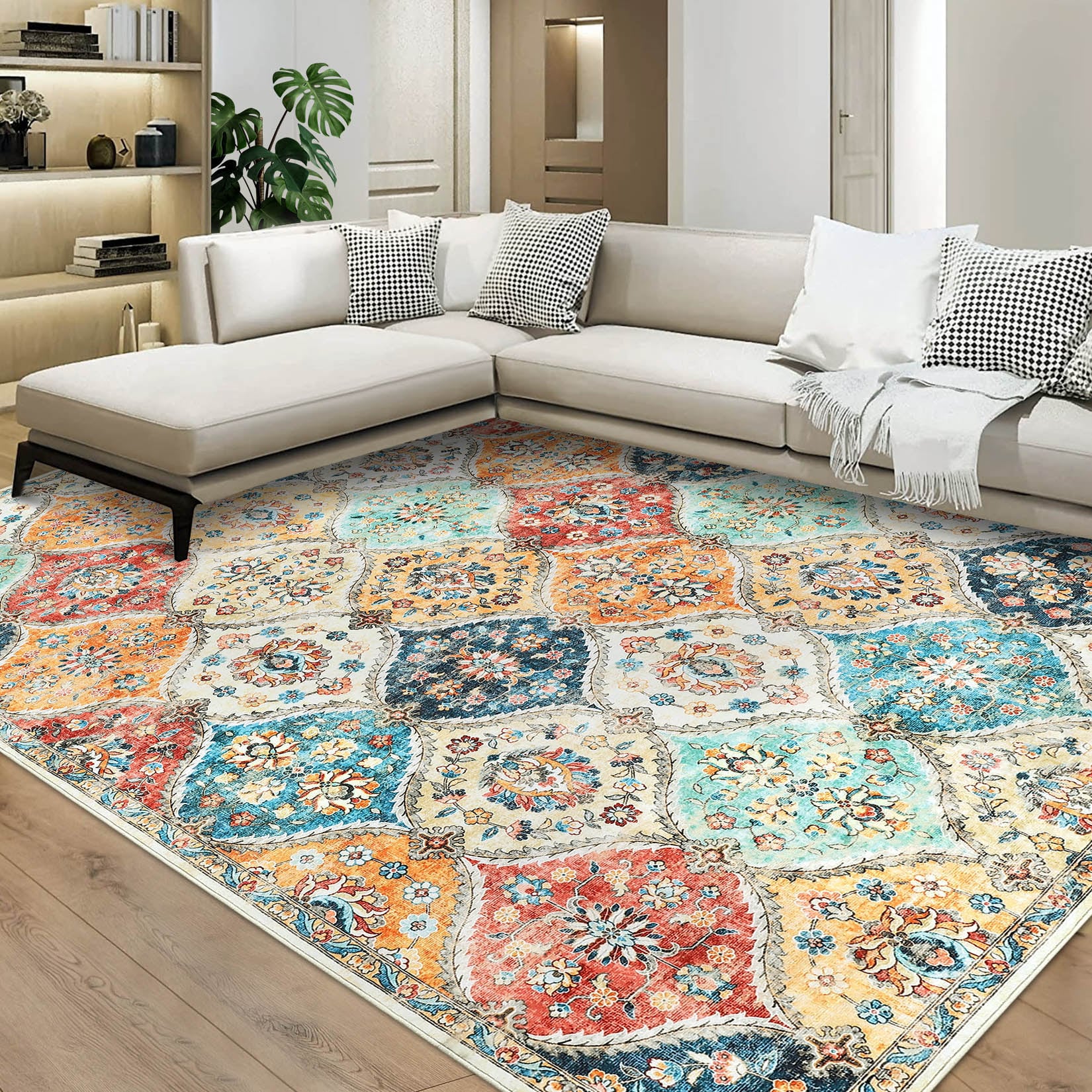 Garvee YXY-LO-PHO-10OJJZE7 rugs - View #2