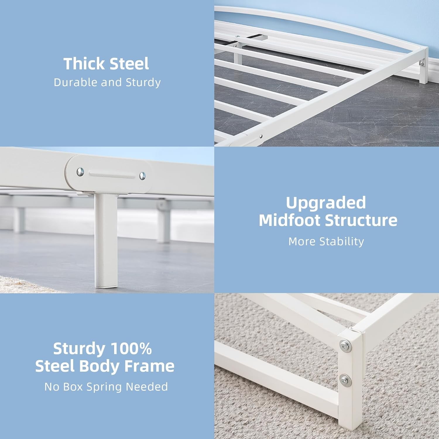 Garvee CJH-PHO-0Y7SQA4D beds - View #2