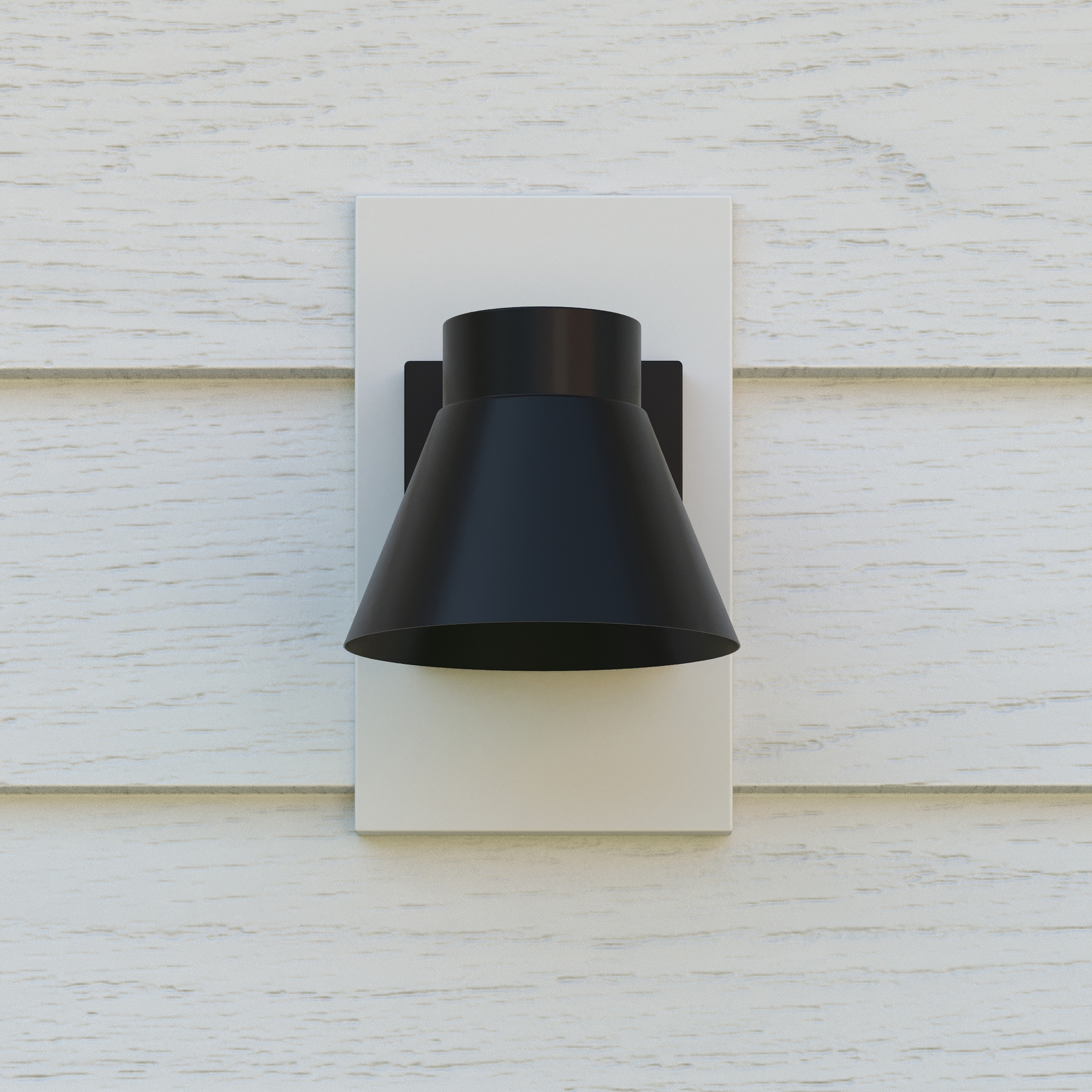 Project Source 5288501012 Outdoor-Wall-Lighting - View #6