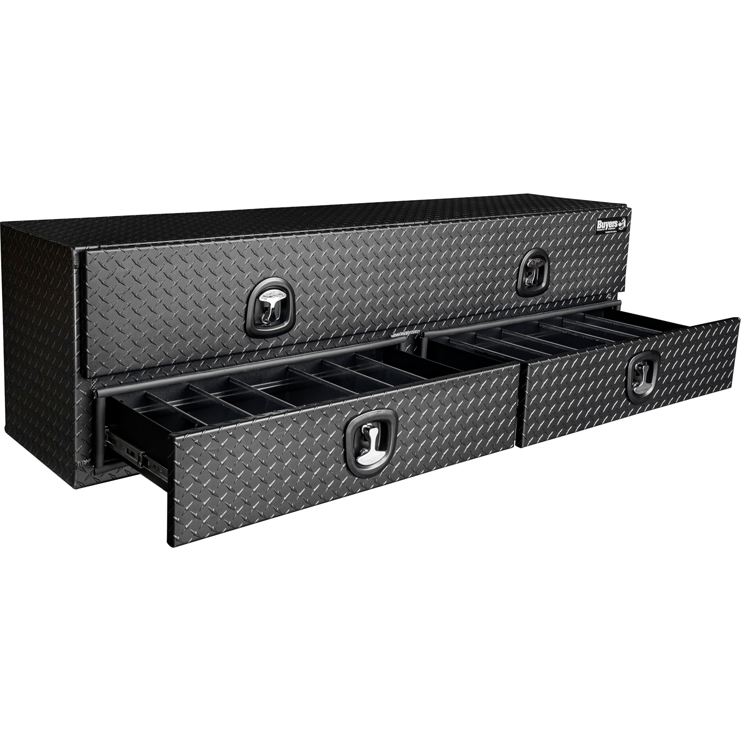 Buyers Products 1722678 Truck-Tool-Boxes - View #5