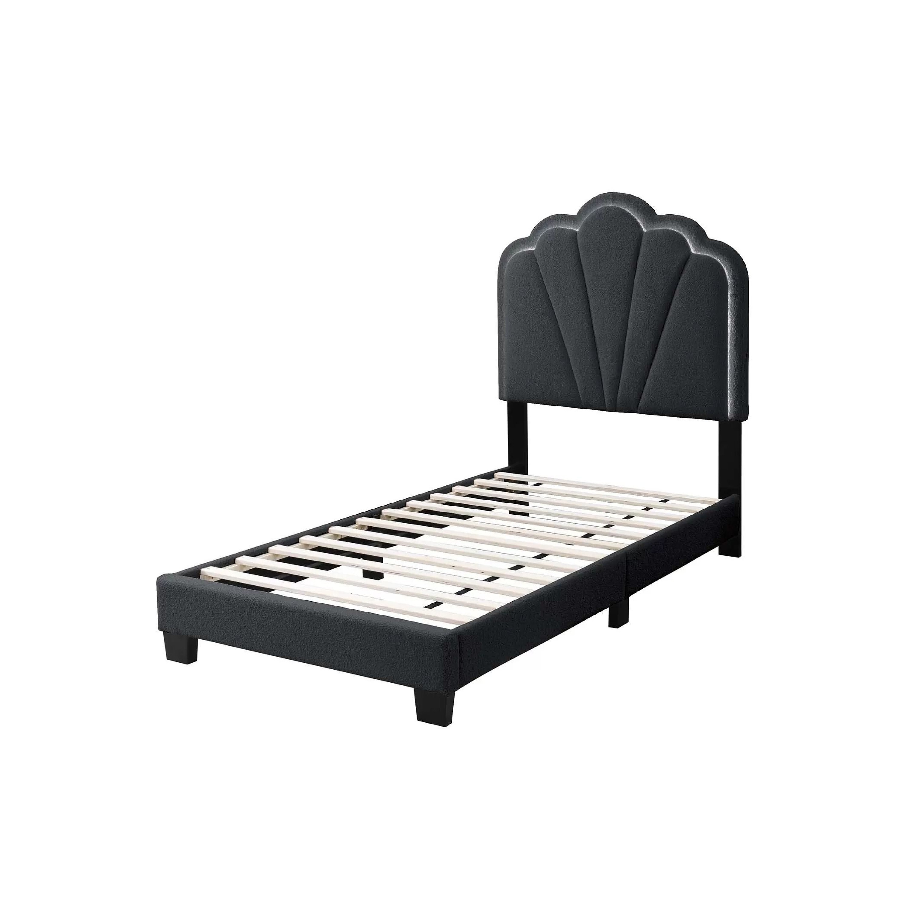 Benzara BM341139 beds - View #2