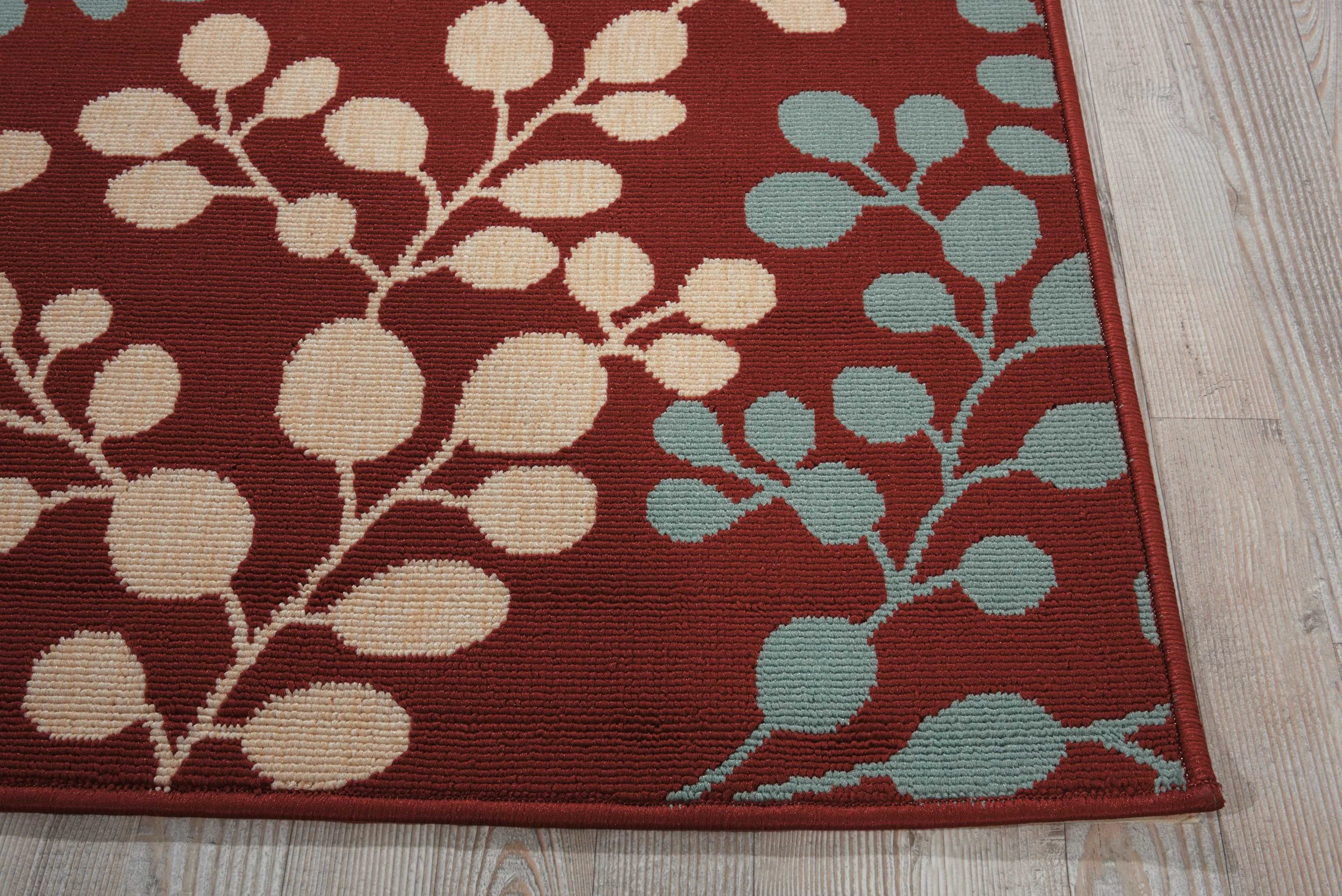 Nourison 17306 rugs - View #4