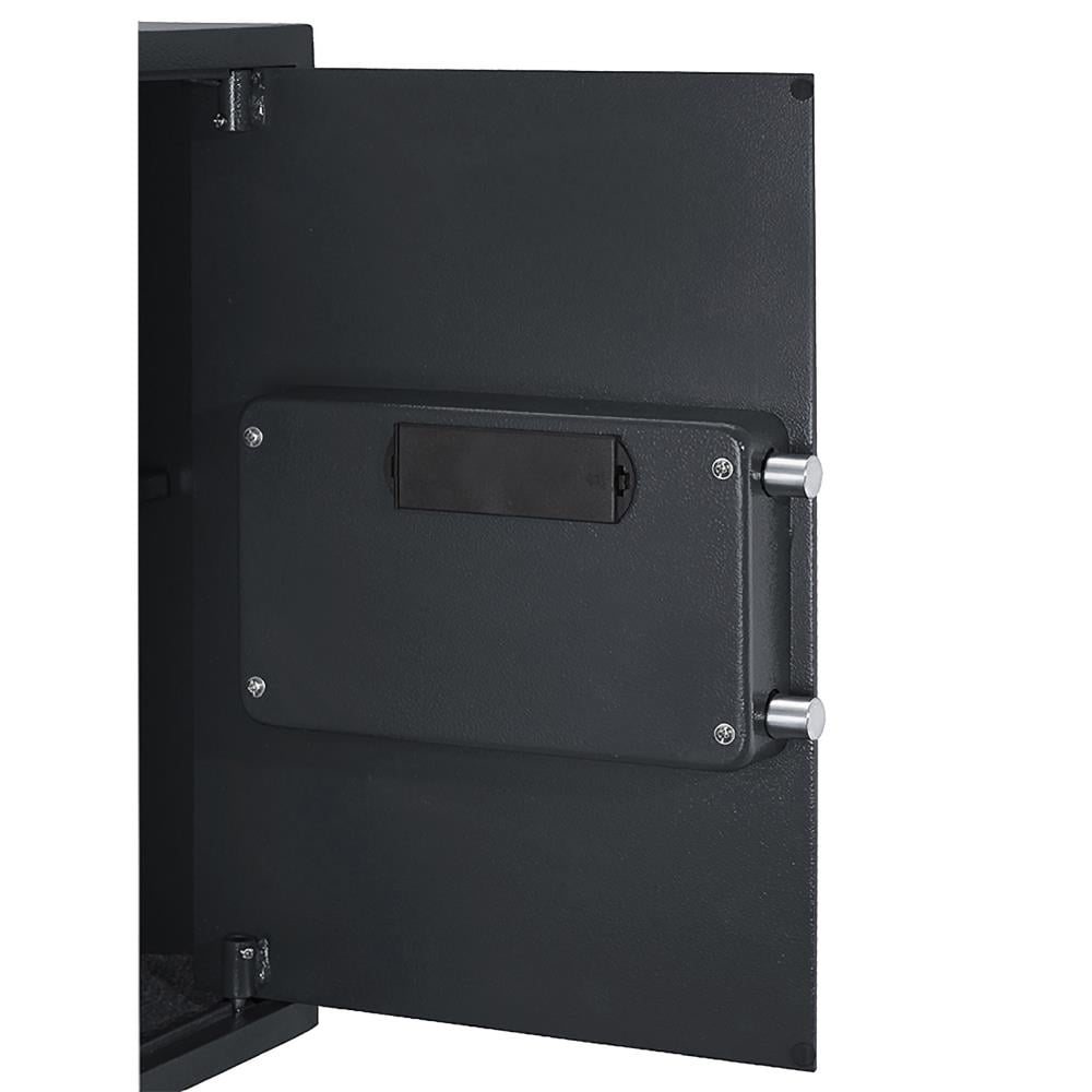 Fleming Supply 987071DAL Floor-Wall-Safes - View #3