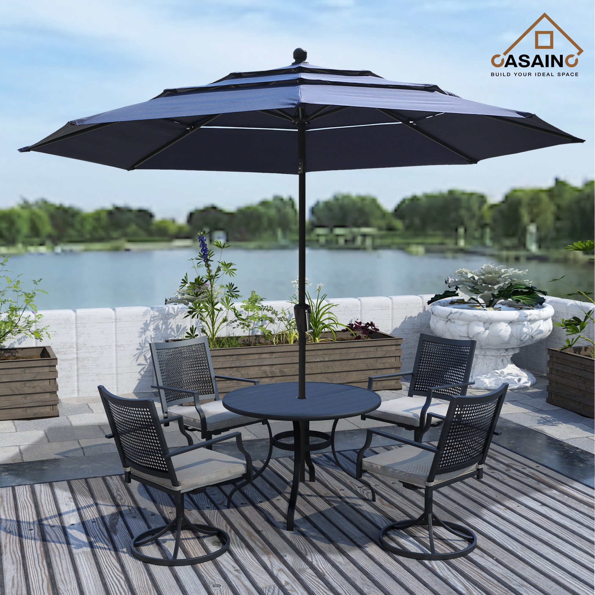 CASAINC EDR10200001005 Umbrellas-2 - View #3