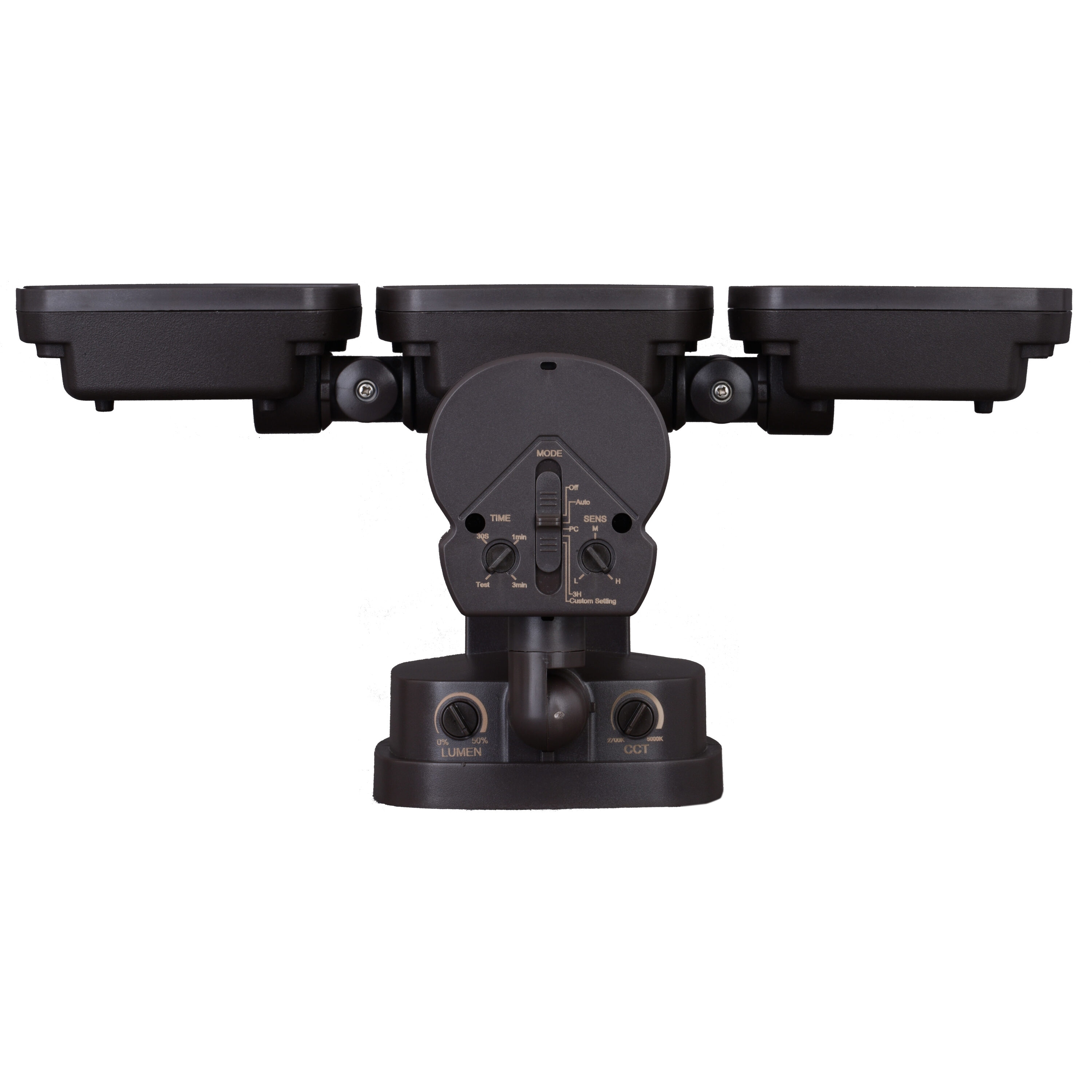 Cascadia T0703 Motion-Activated-Floodlights - View #12