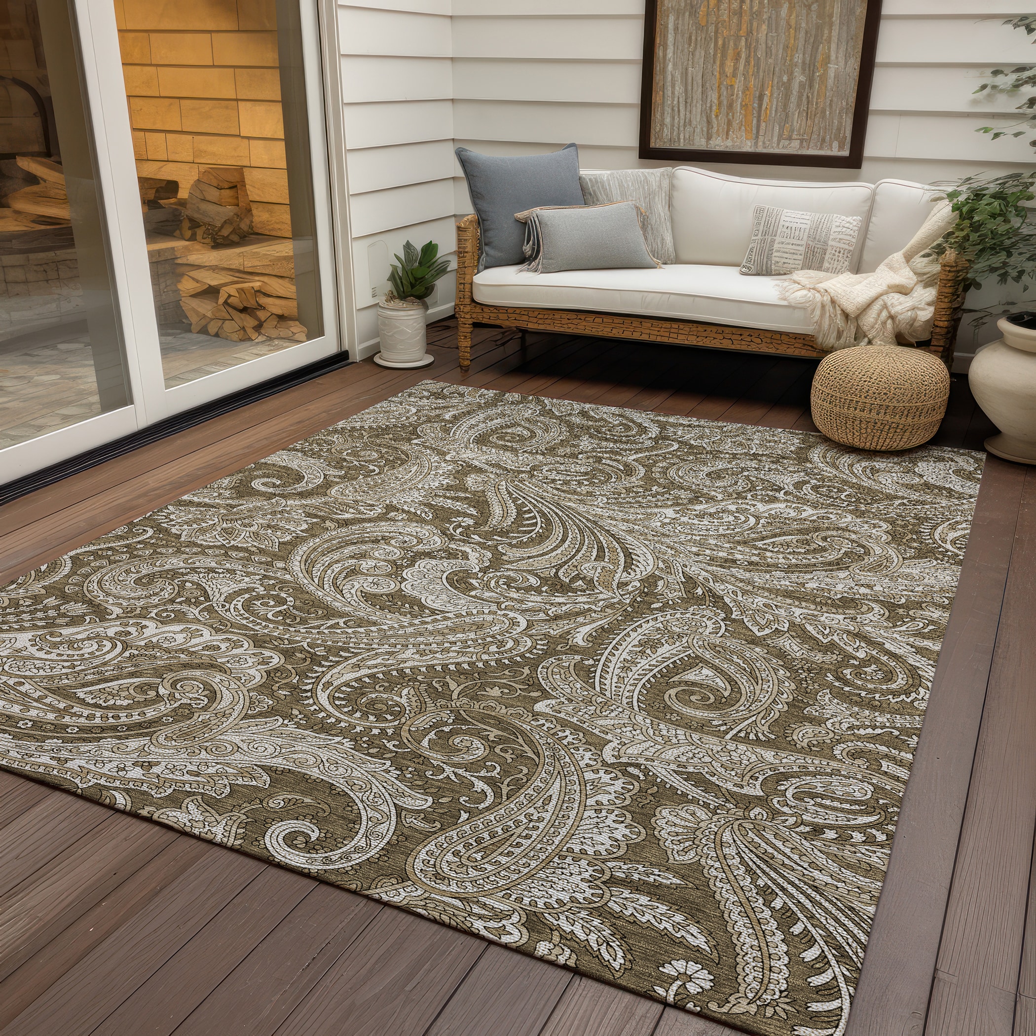 Addison Rugs ACN654CH8X10 rugs - View #8