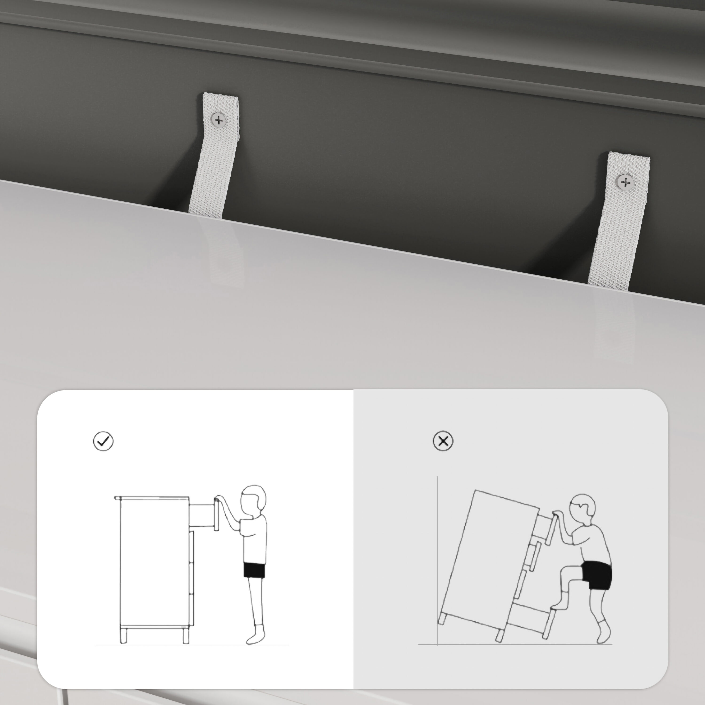 FUFU&GAGA LJY-KF200151-01 Dining-Kitchen-Storarge - View #8