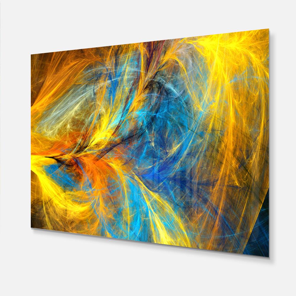 Designart MT11959-40-30 Wall-Art - View #2