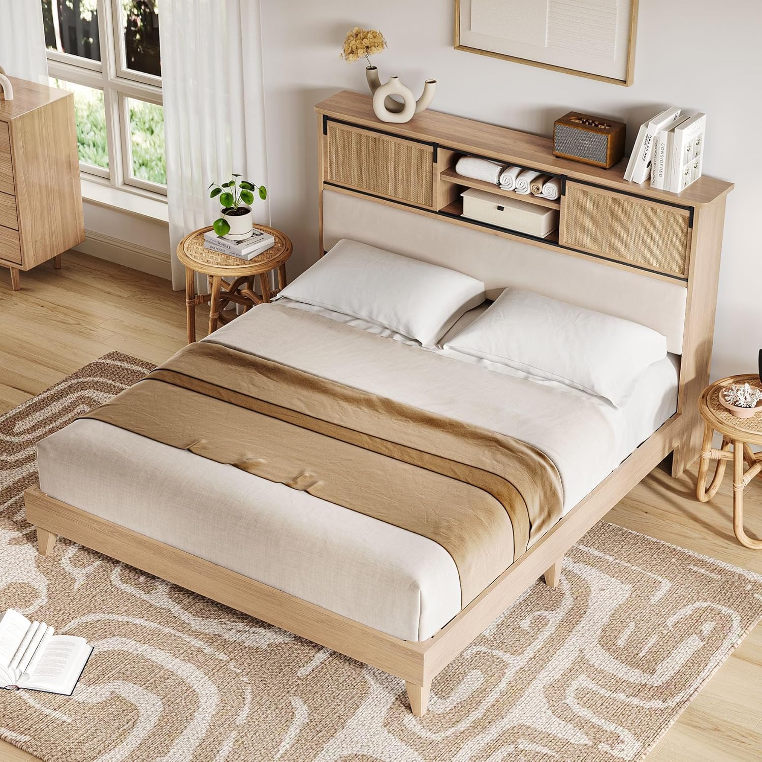 Qeetex DHZ-PHO-13BV2KWJ beds - View #8