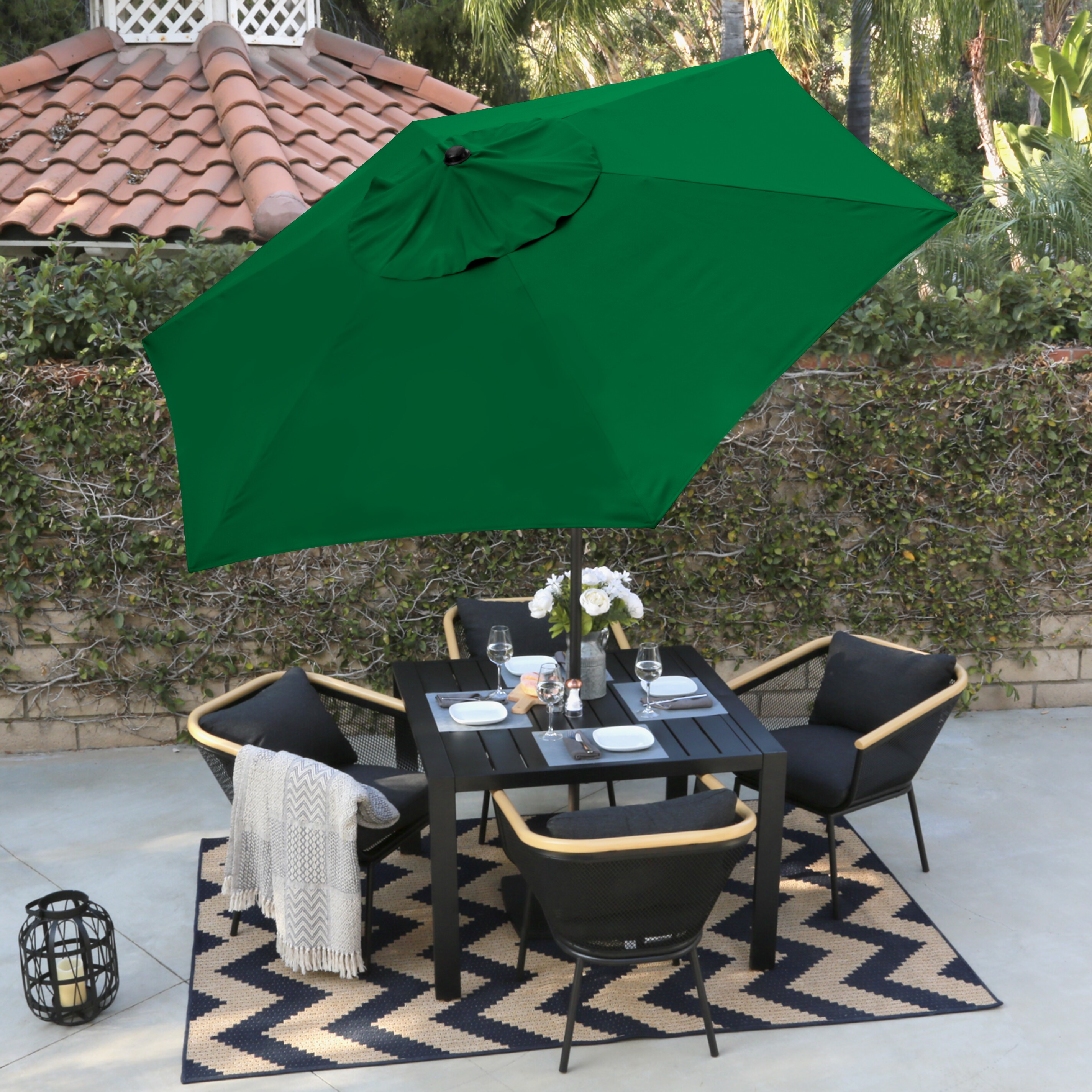Astella ECO906D709-P09 Umbrellas-2 - View #6