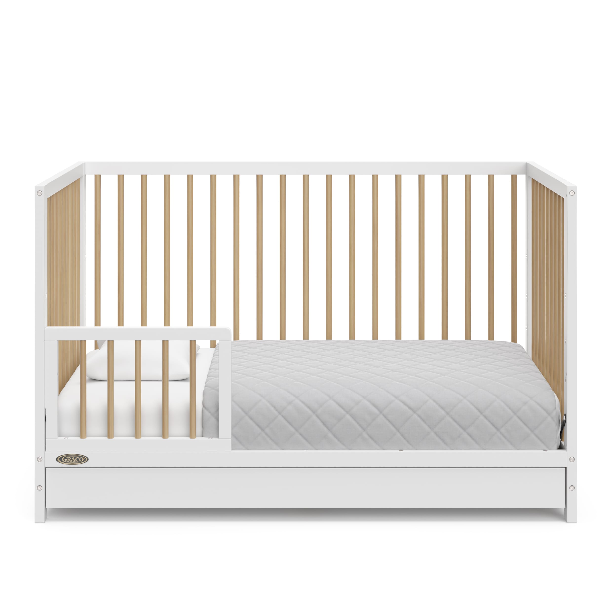 Graco 01350-3171 Bed-Rails - View #2