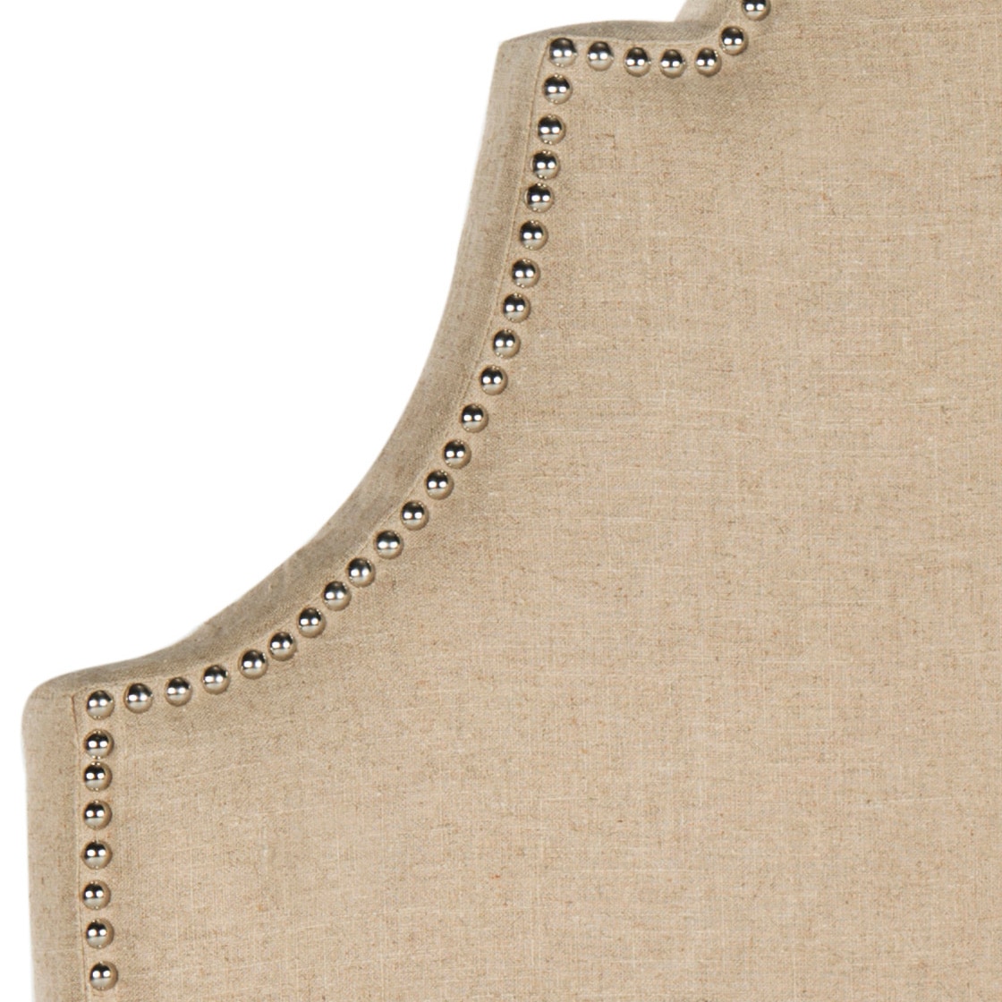 Safavieh MCR4026A Upholstered-Headboards - View #4