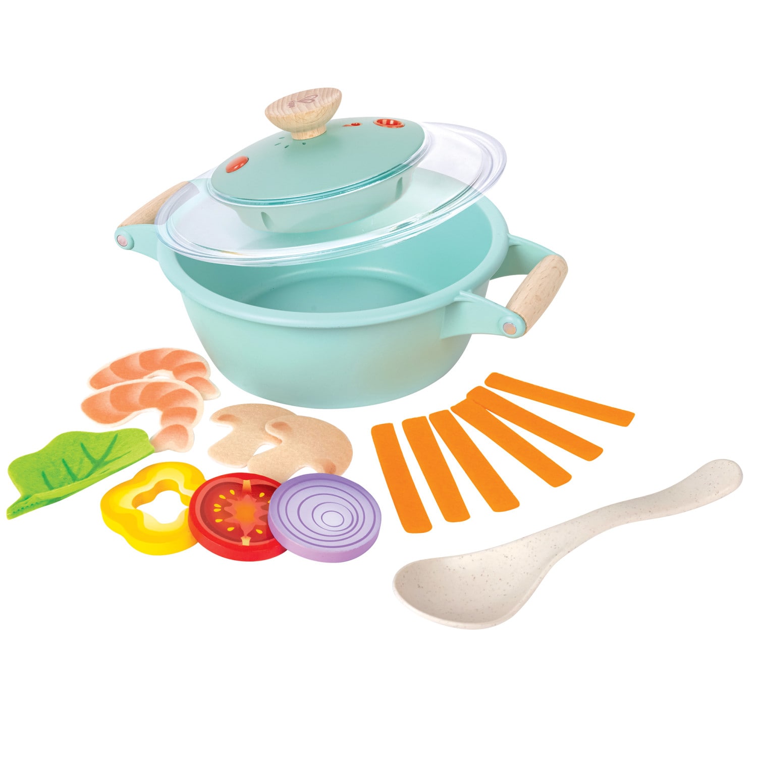 Hape G6943478037182 1.5-volt Role play