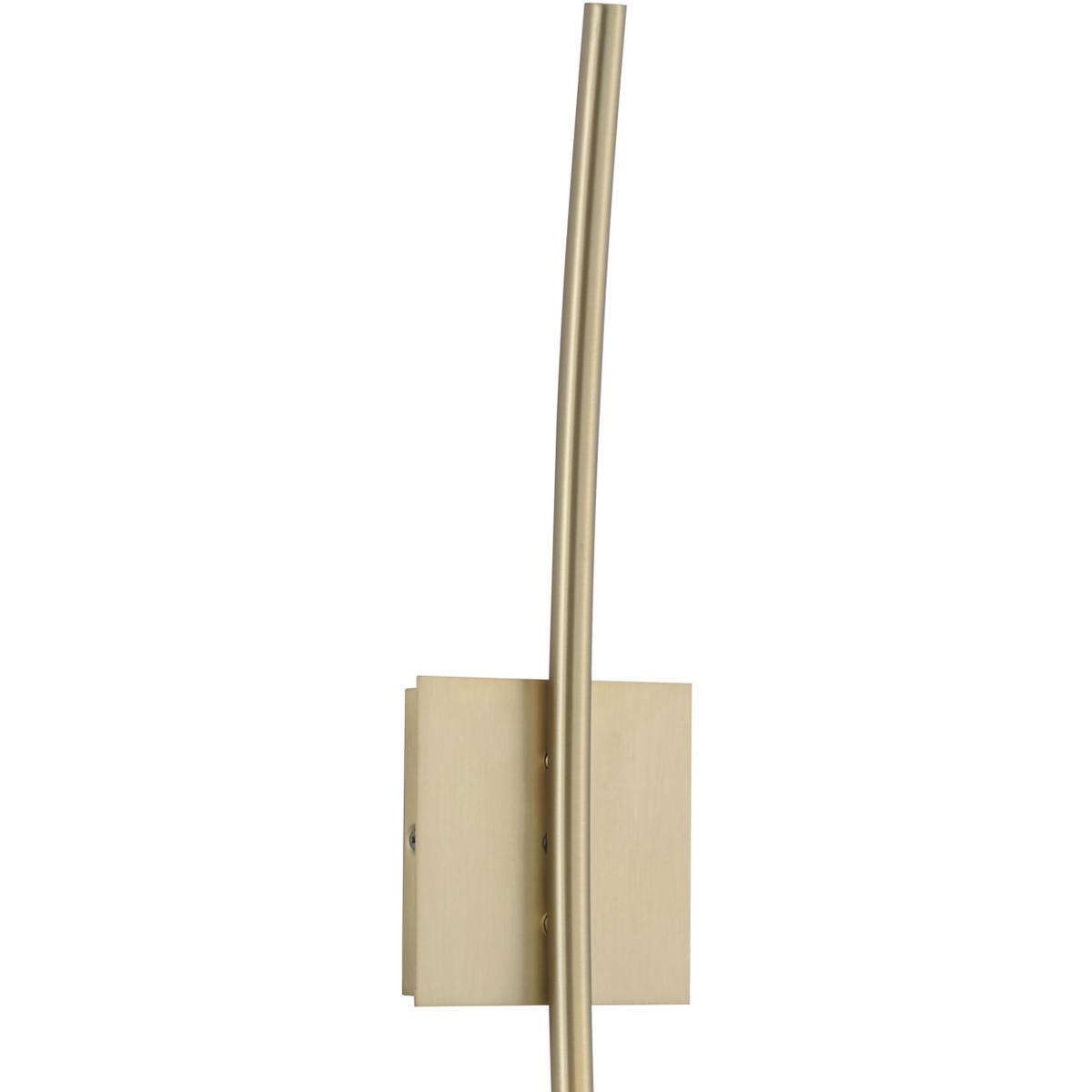 Atlas Lighting and Home WL11126-BS b090000 - View #3