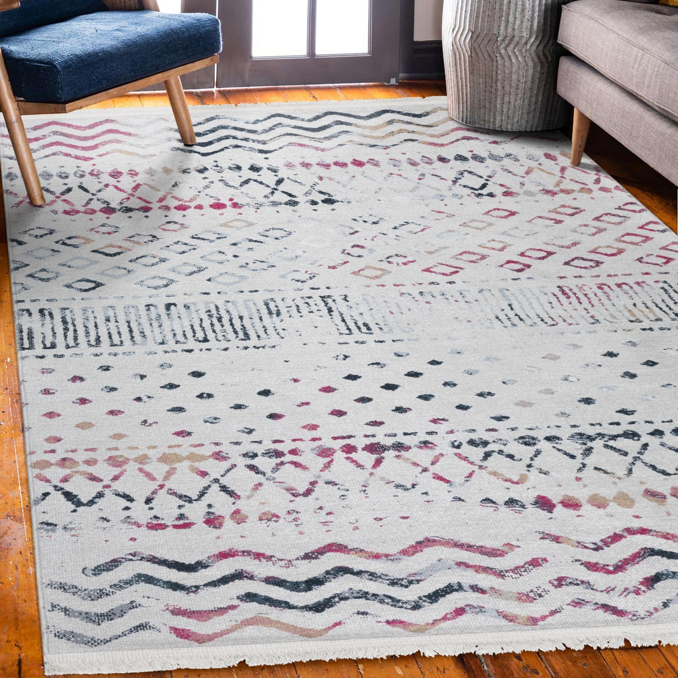 Ottomanson EFF3501-5X7 rugs - View #5